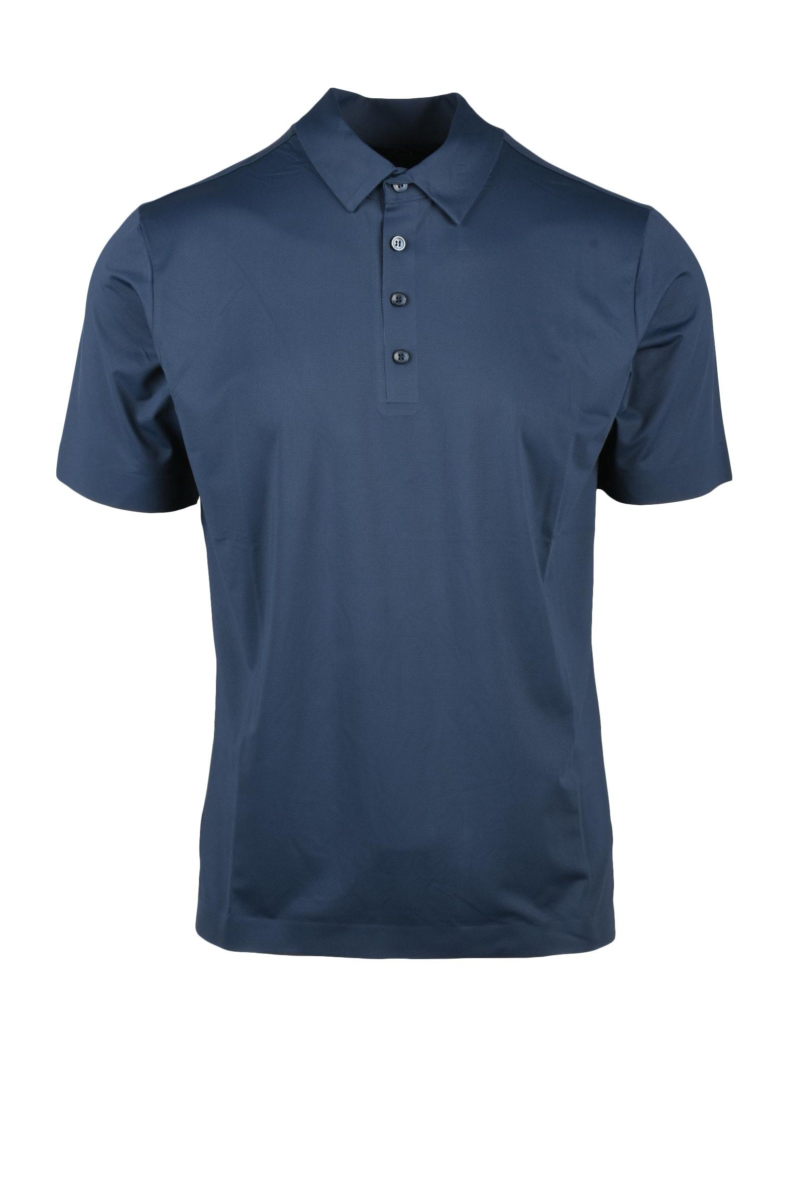 PIQUADRO - T-SHIRT AND POLO
