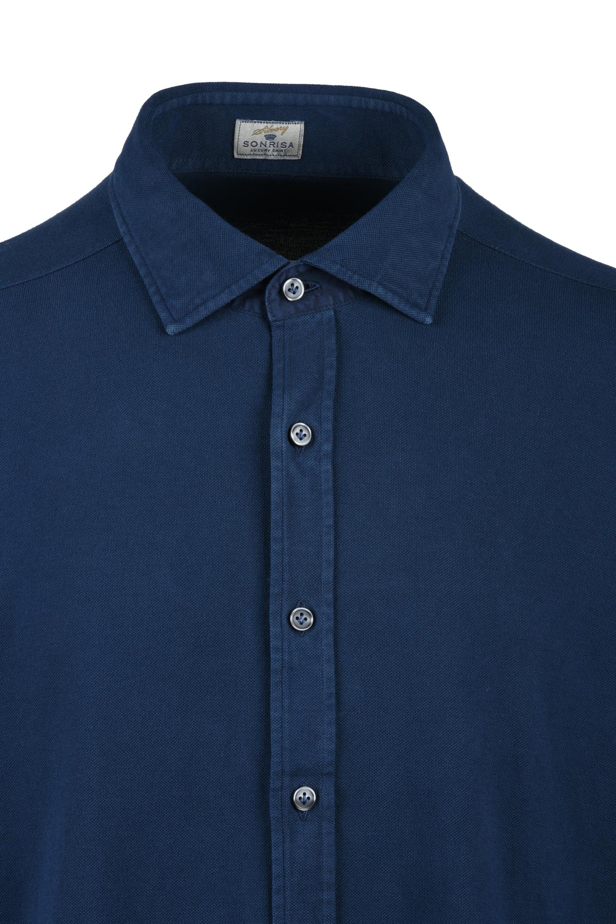 SONRISA SILVERY - SHIRT