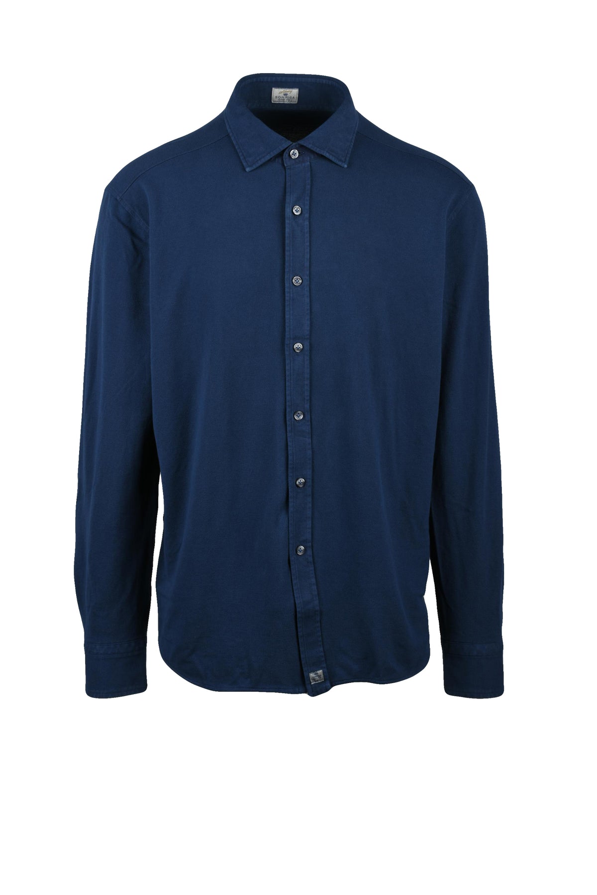 SONRISA SILVERY - SHIRT