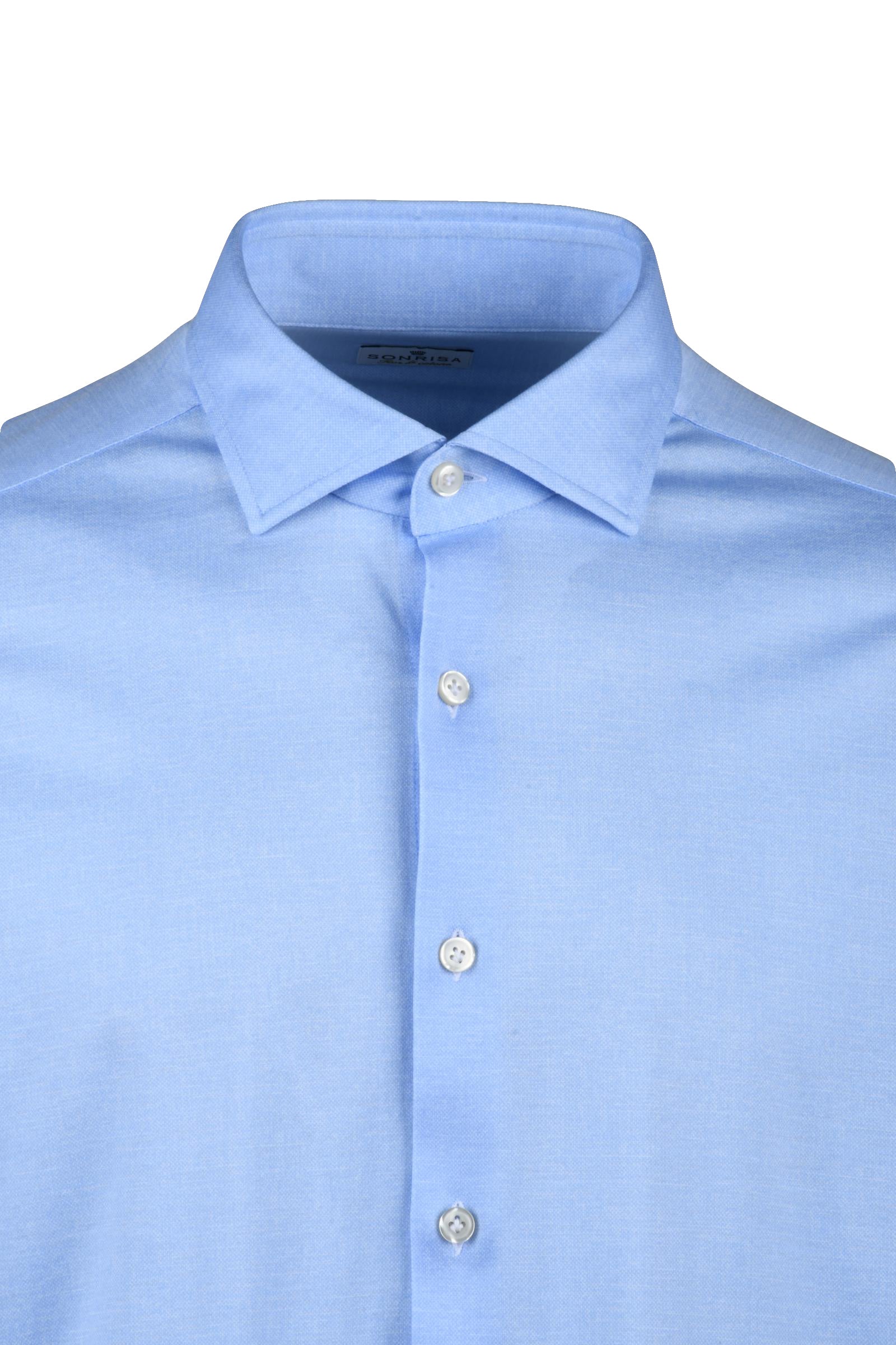 SONRISA FIOR DI COTONE - SHIRT