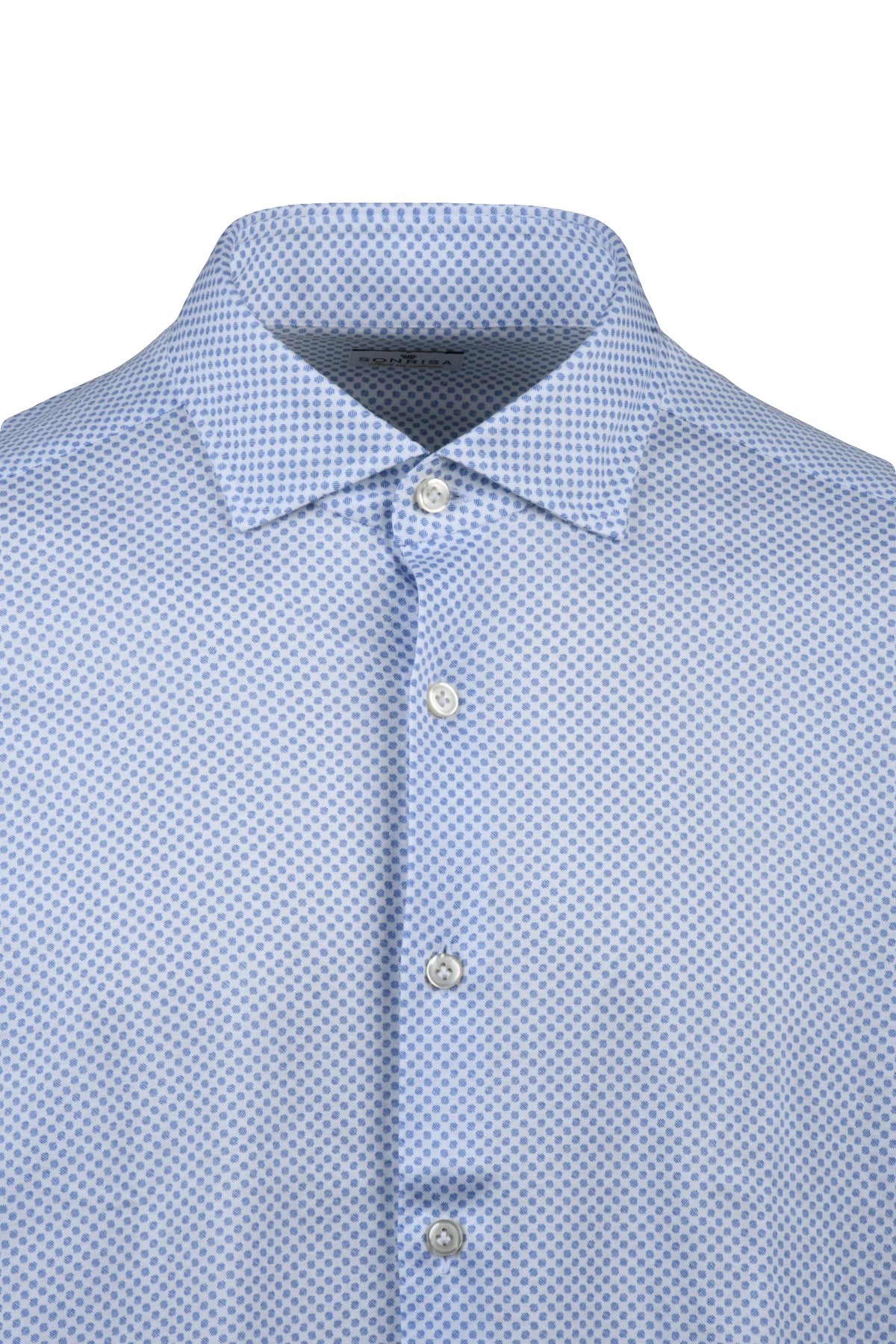 SONRISA FIOR DI COTONE - SHIRT