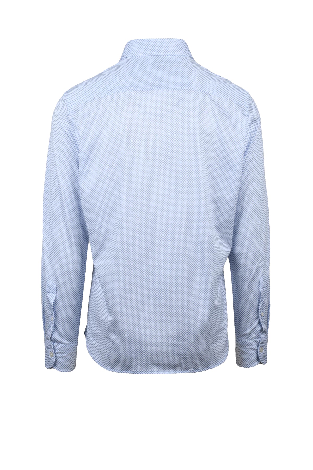 SONRISA FIOR DI COTONE - SHIRT