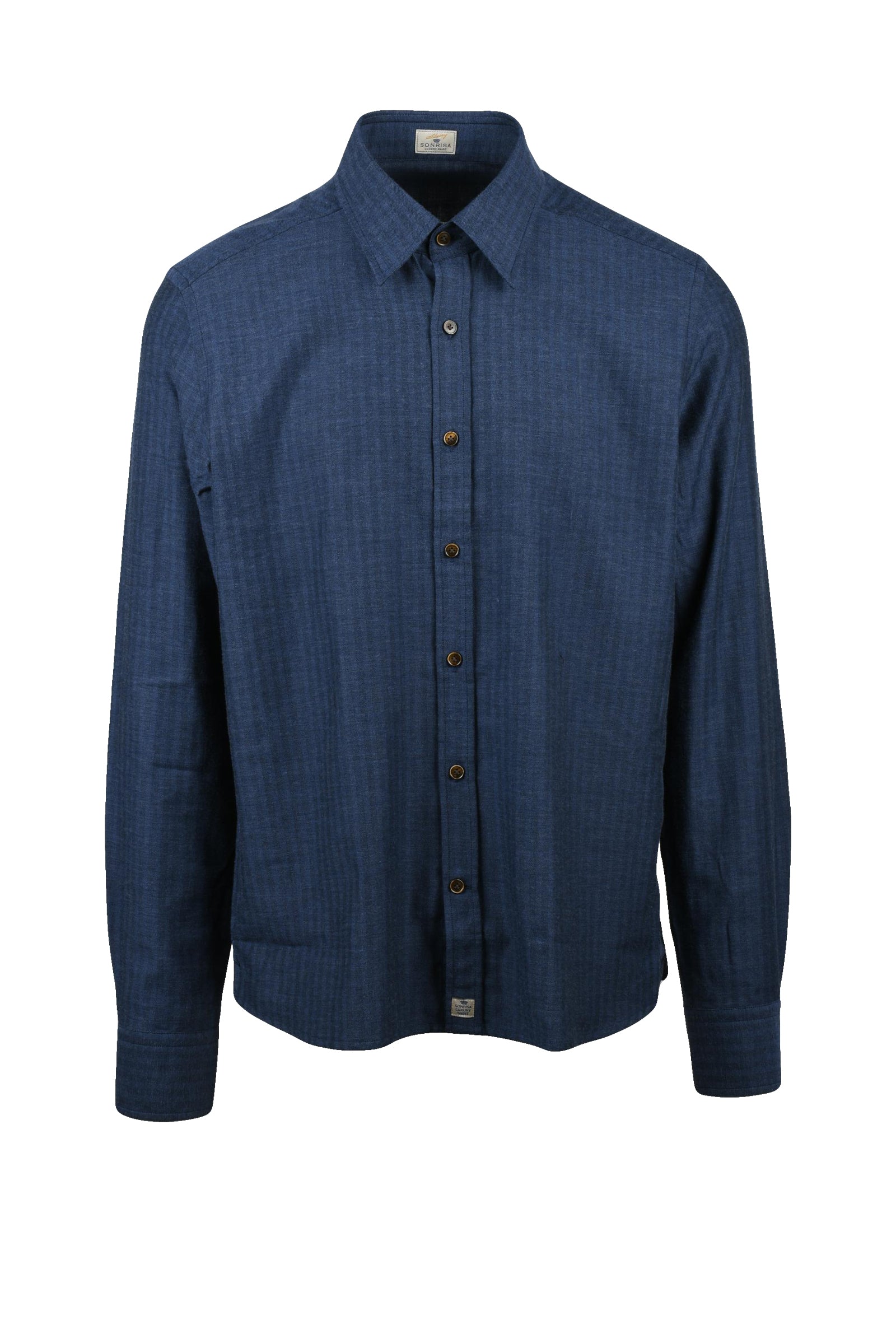 SONRISA SILVERY - SHIRT