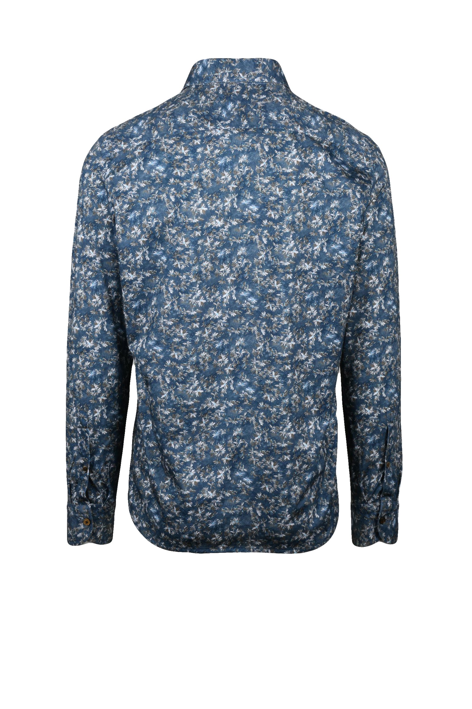 SONRISA FIOR DI COTONE - SHIRT