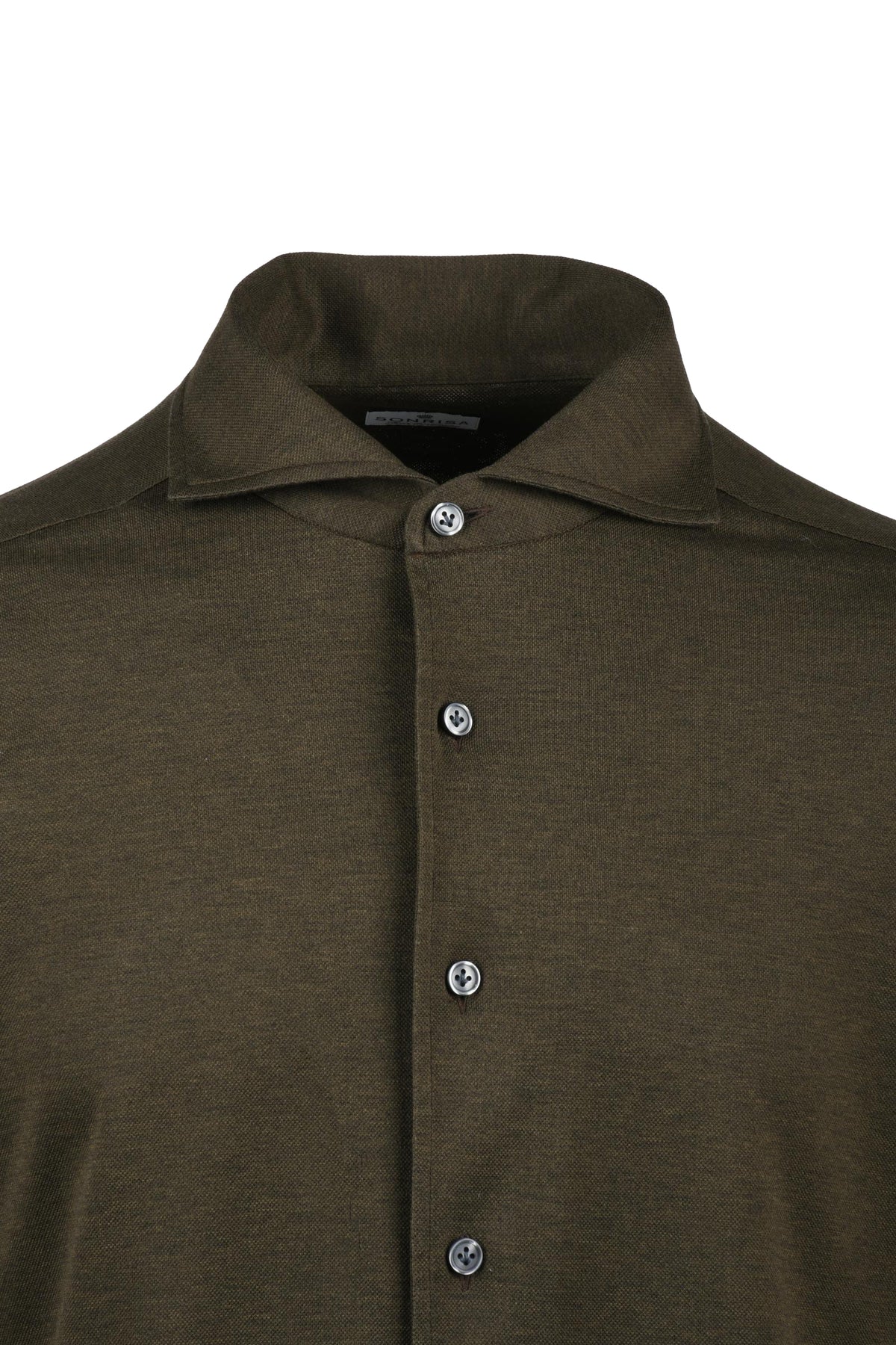 SONRISA FIOR DI COTONE - SHIRT