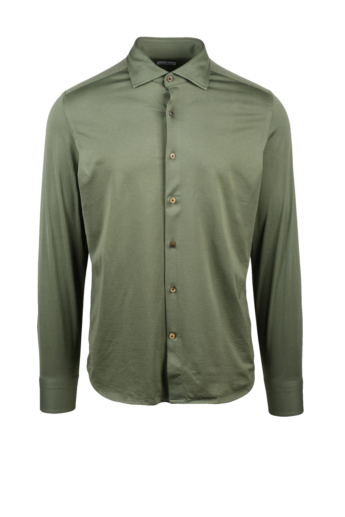 SONRISA FIOR DI COTONE - SHIRT