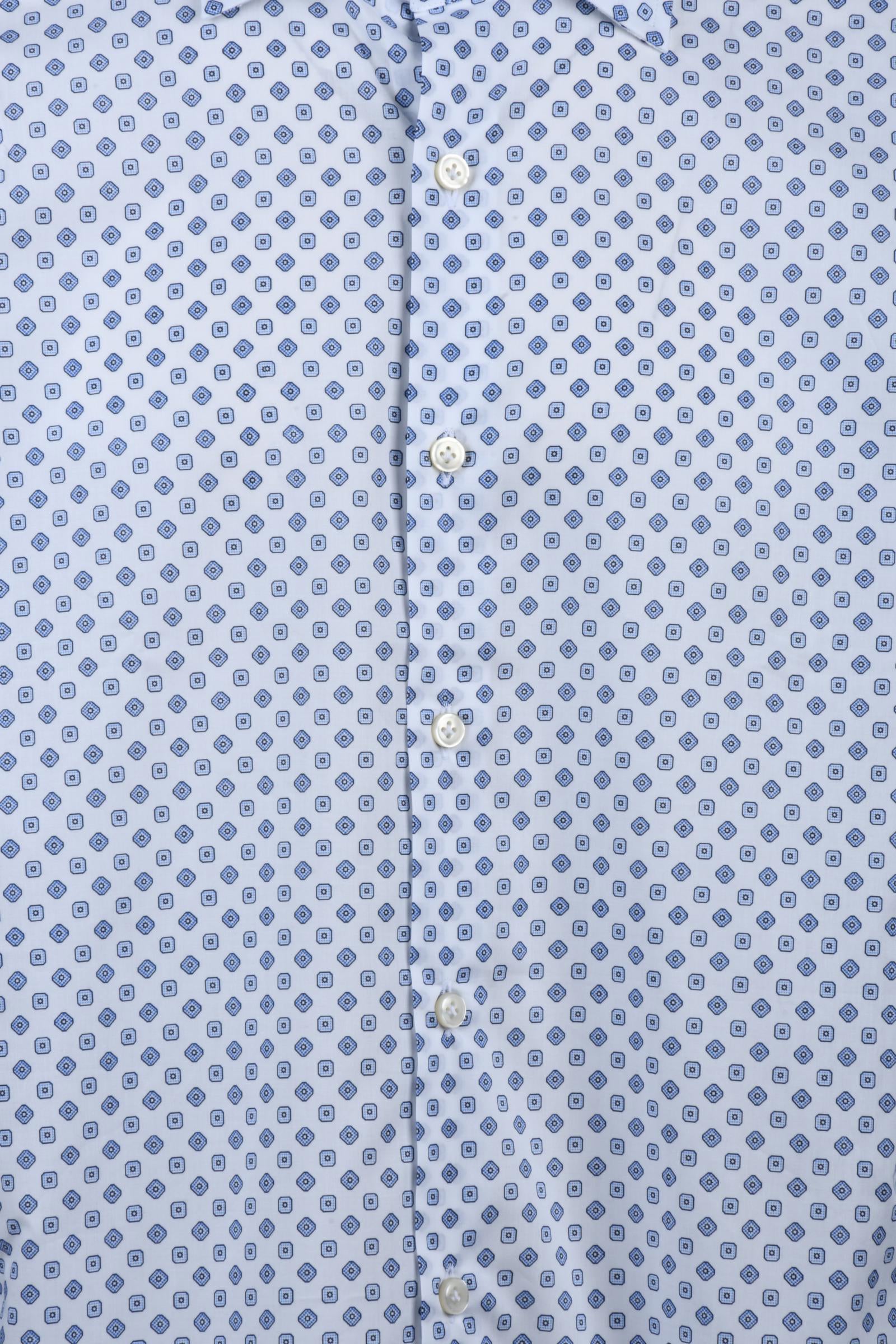 SONRISA FIOR DI COTONE - SHIRT