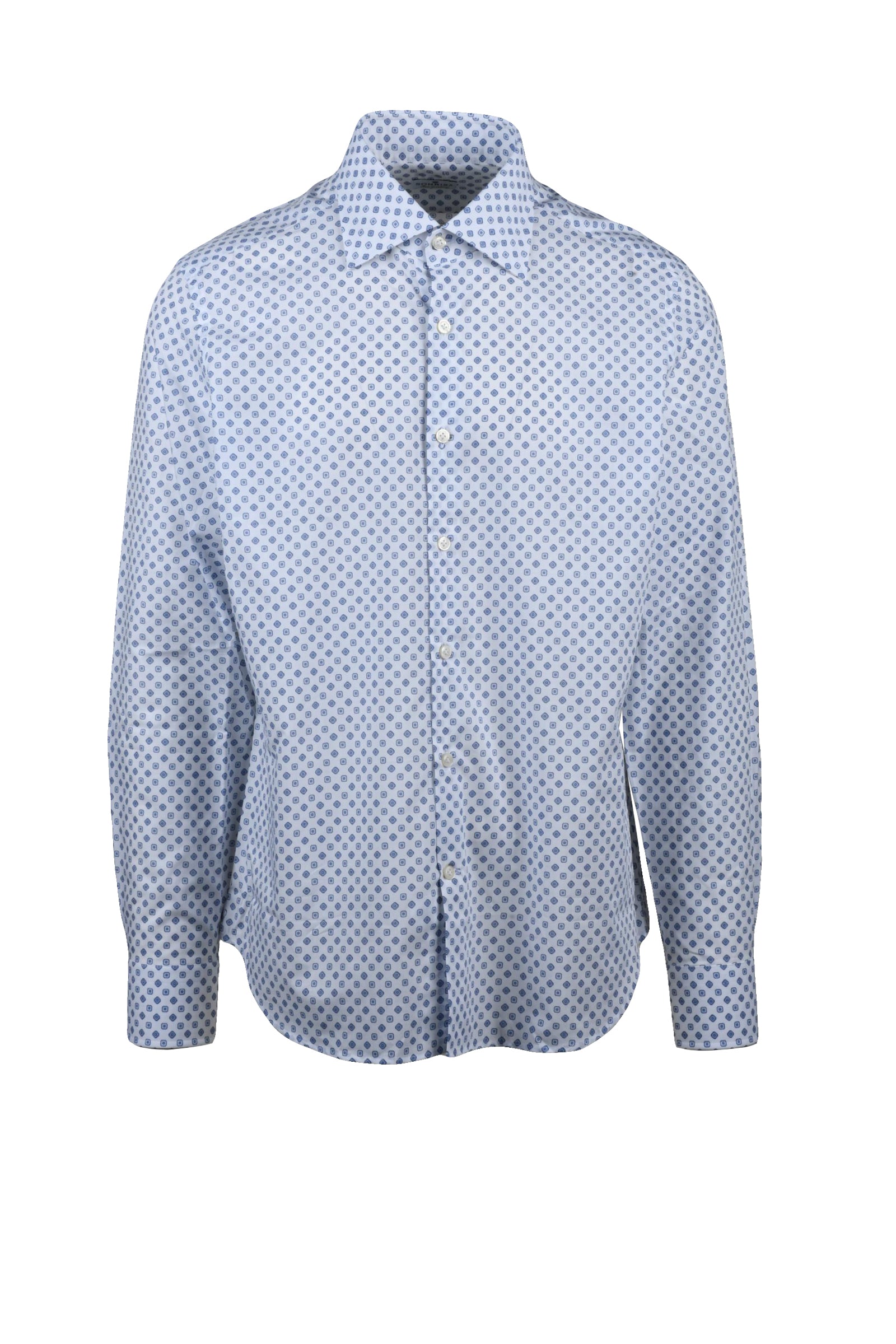 SONRISA FIOR DI COTONE - SHIRT