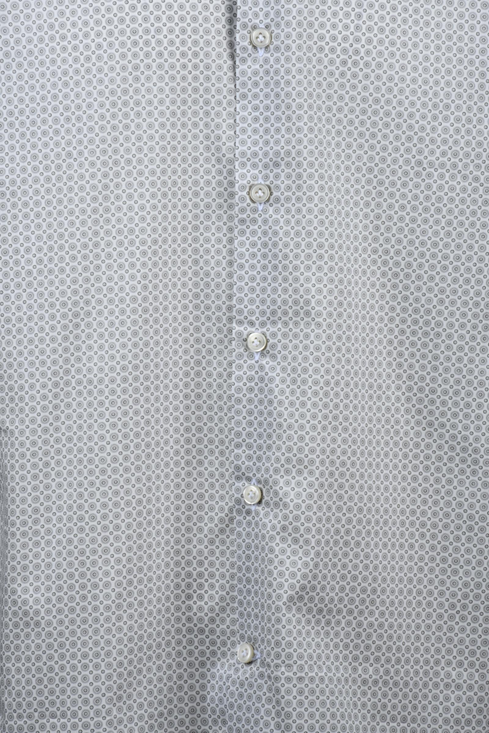SONRISA FIOR DI COTONE - SHIRT