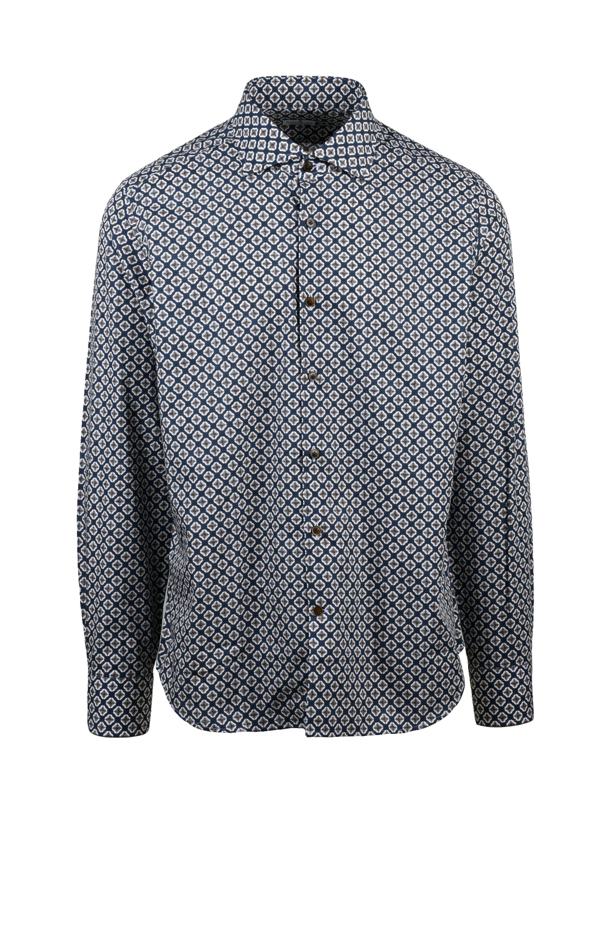 SONRISA FIOR DI COTONE - SHIRT