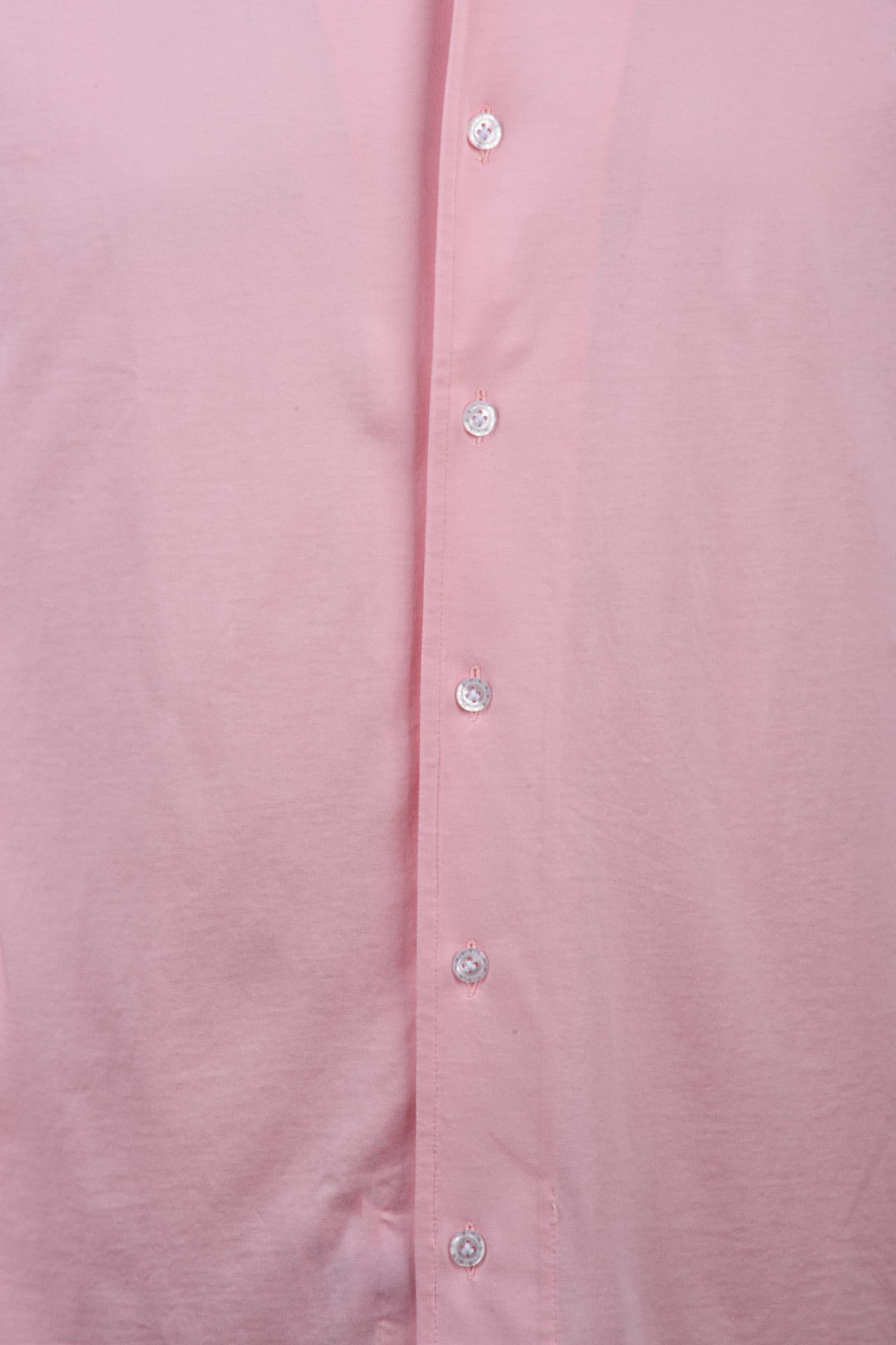 SONRISA FIOR DI COTONE - SHIRT