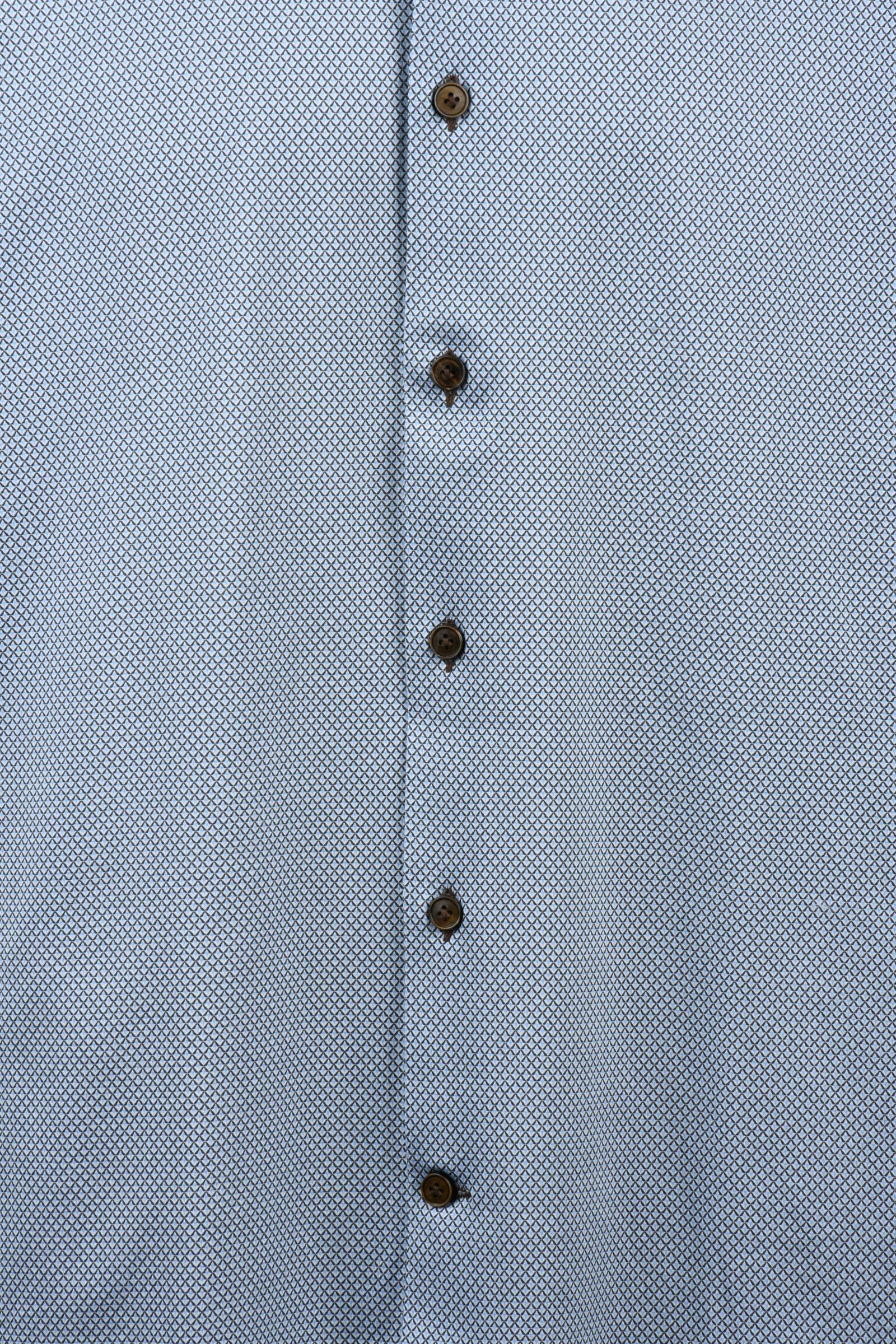 SONRISA FIOR DI COTONE - SHIRT