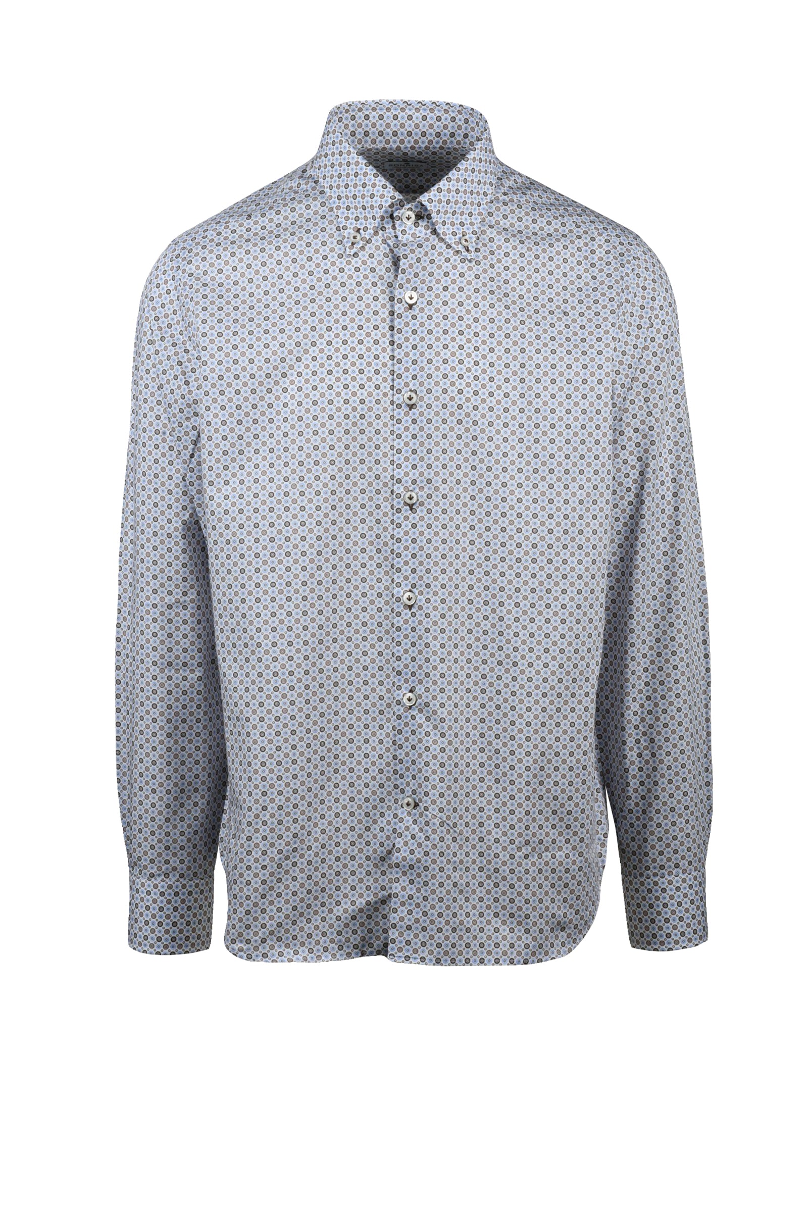 SONRISA FIOR DI COTONE - SHIRT