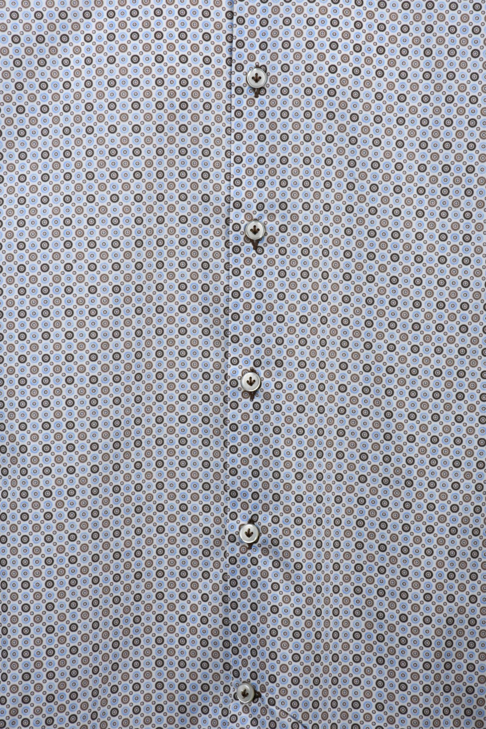 SONRISA FIOR DI COTONE - SHIRT