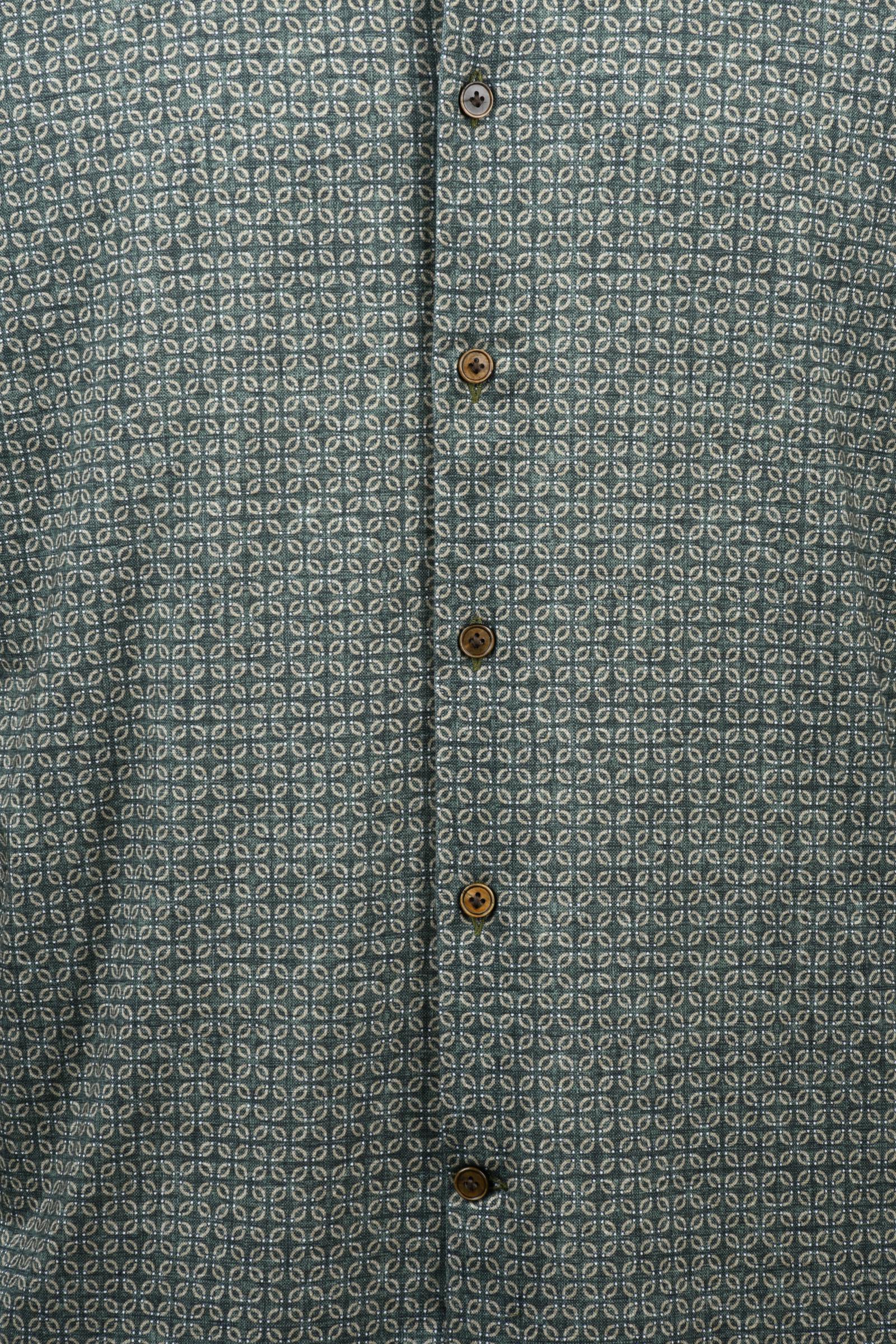 SONRISA FIOR DI COTONE - SHIRT