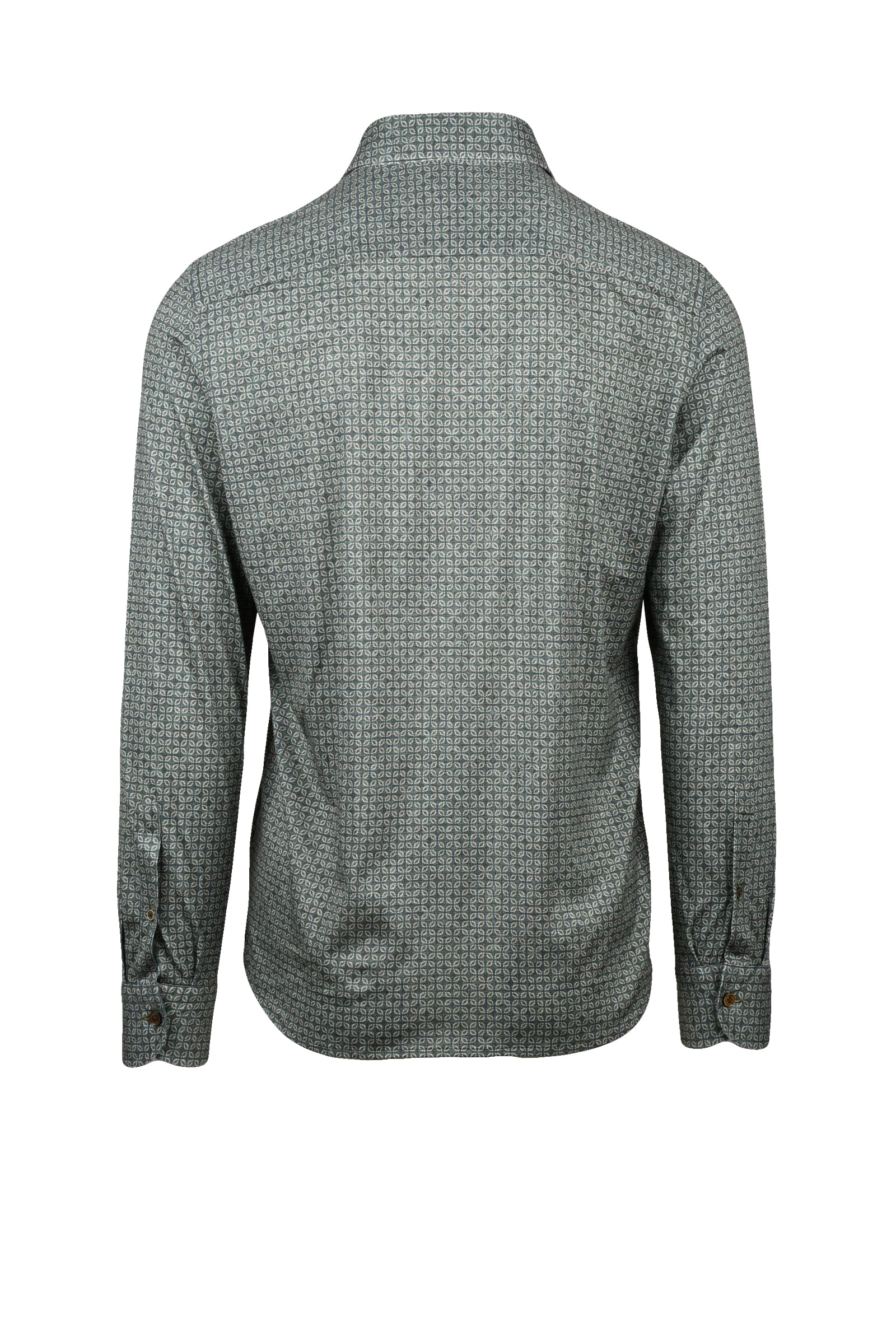 SONRISA FIOR DI COTONE - SHIRT