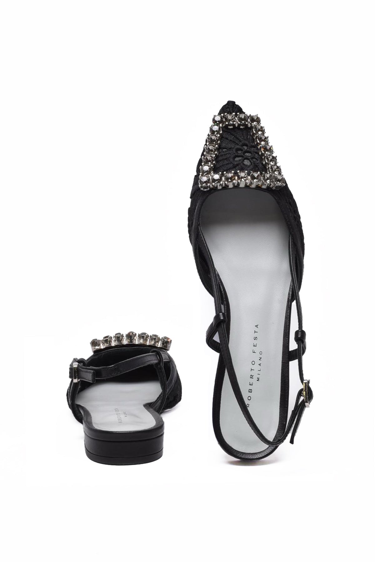 ROBERTO FESTA - SHOES
