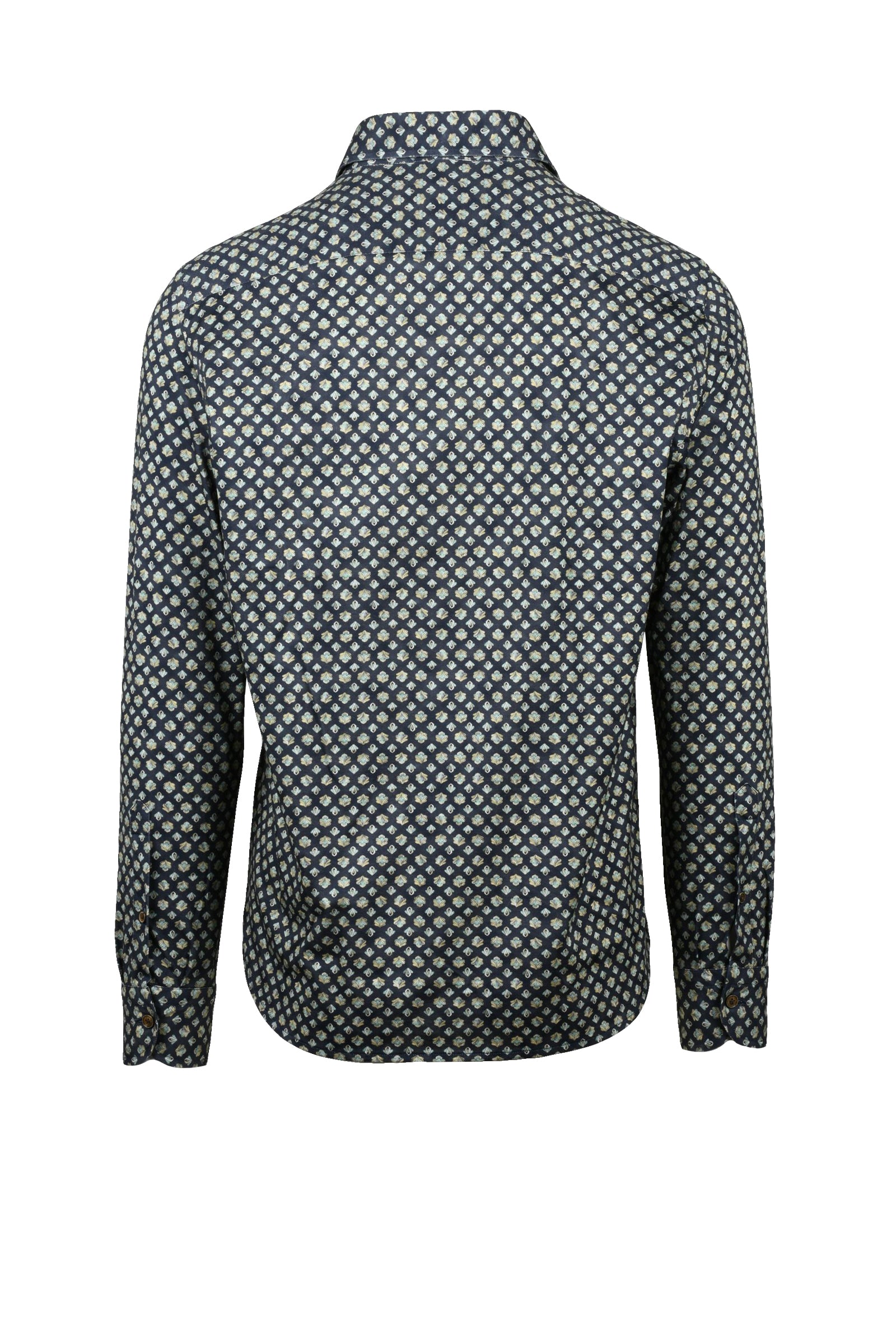 SONRISA FIOR DI COTONE - SHIRT