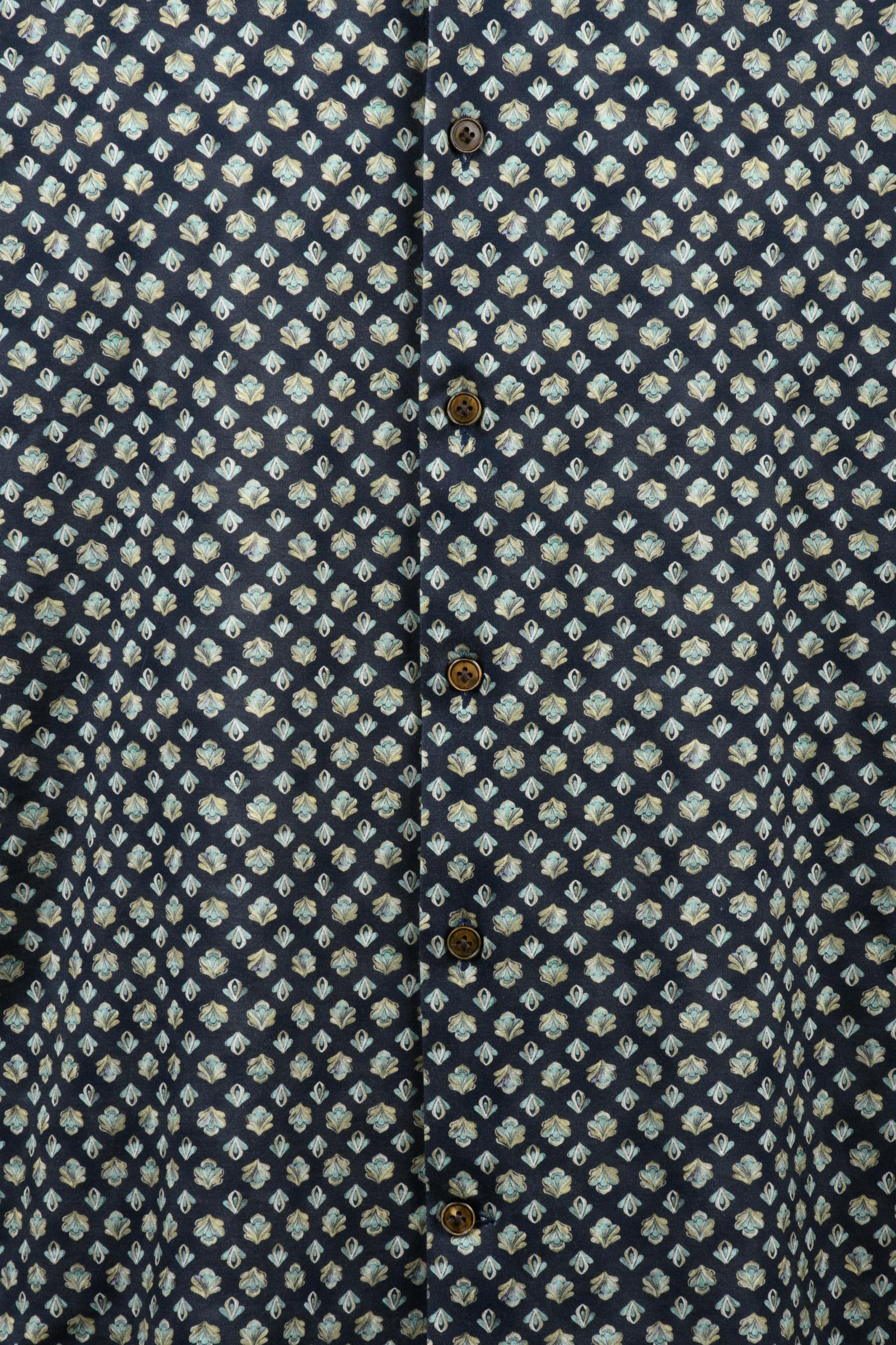 SONRISA FIOR DI COTONE - SHIRT