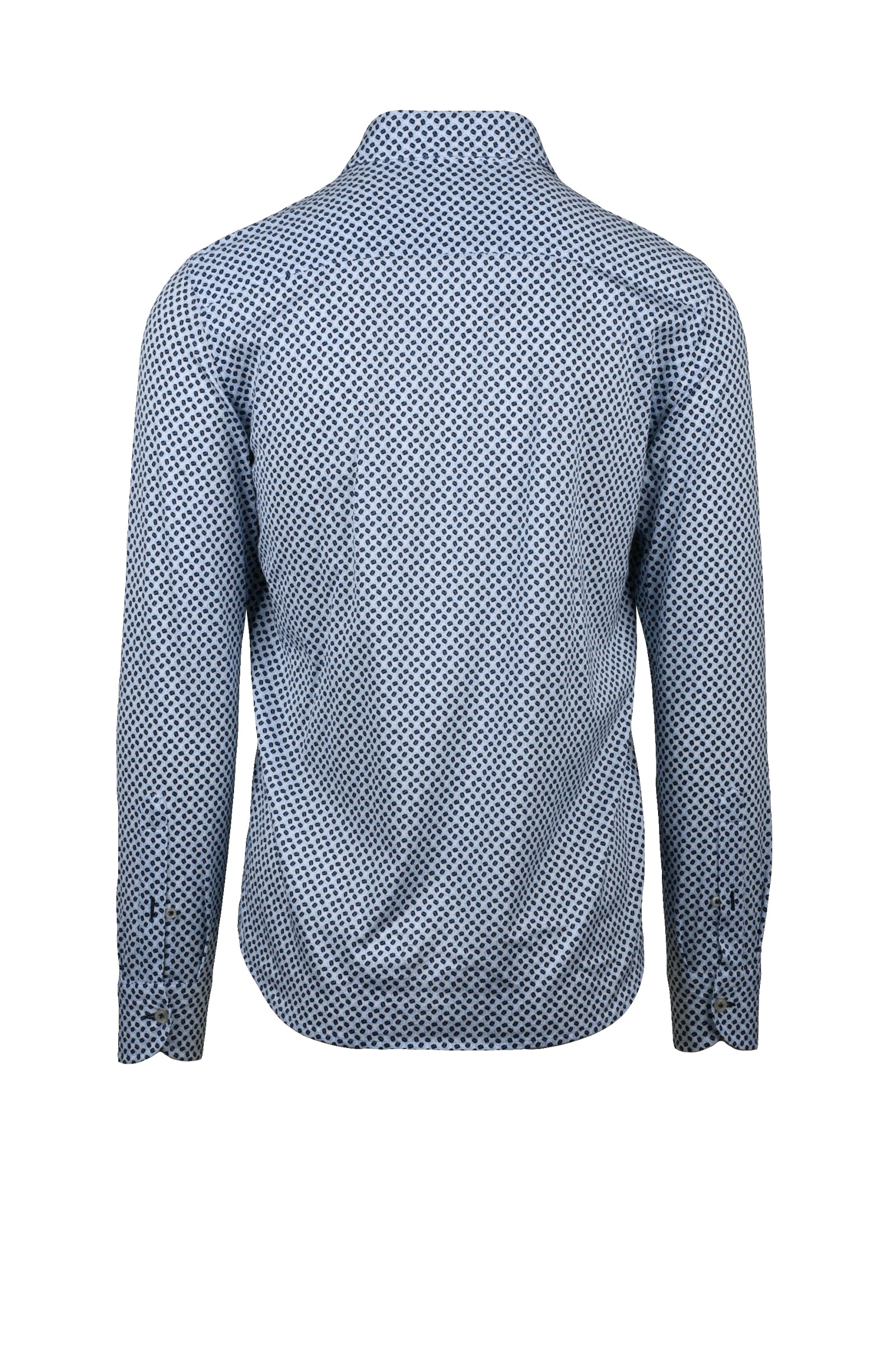 SONRISA FIOR DI COTONE - SHIRT