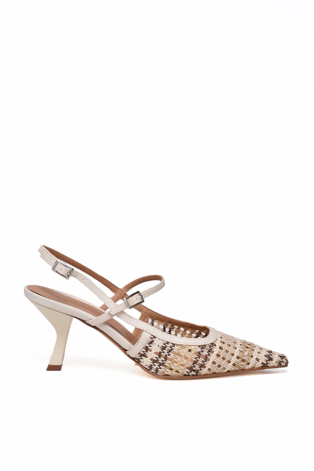 CHANTAL - SHOES