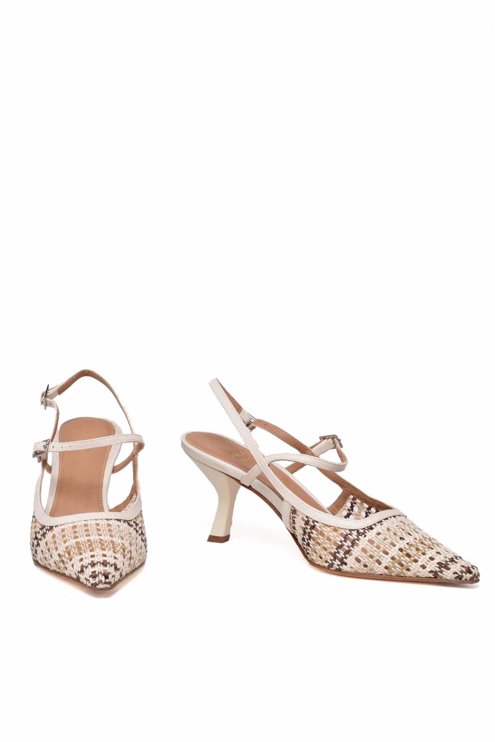 CHANTAL - SHOES