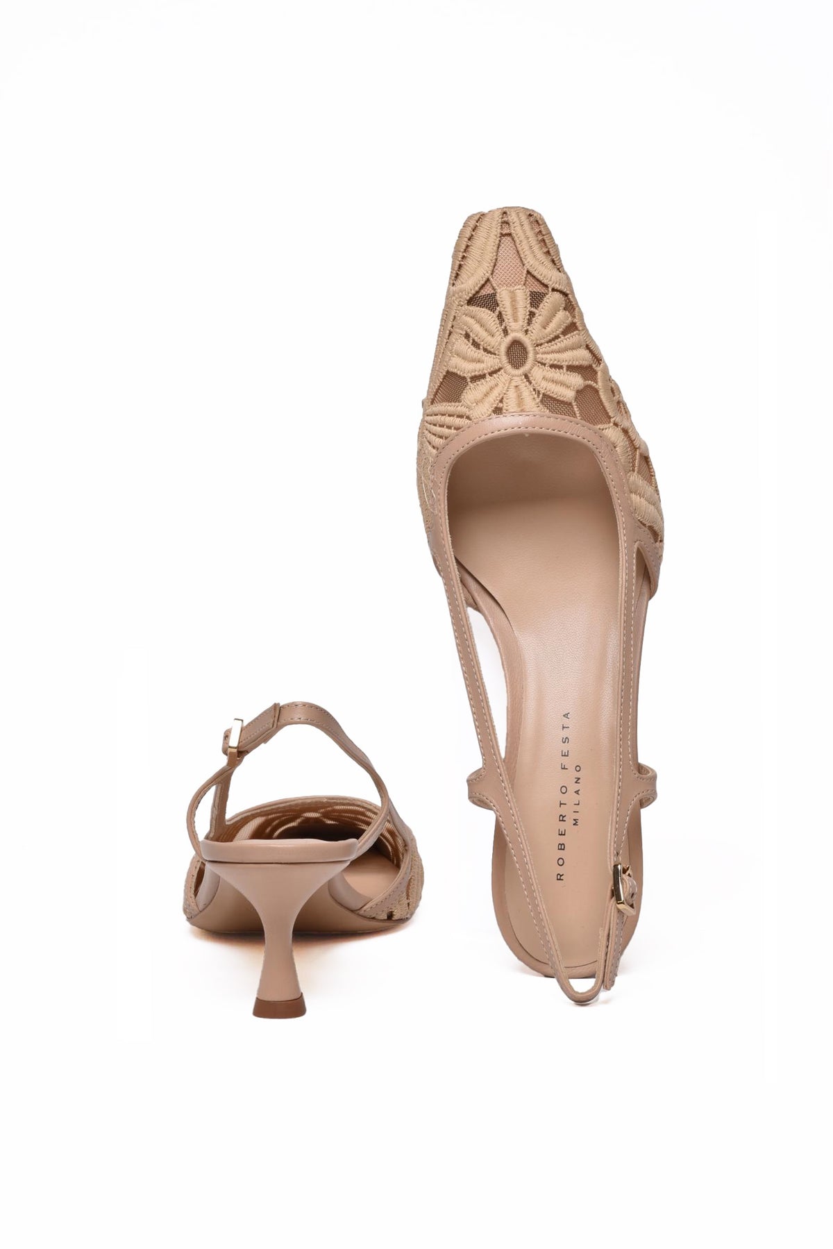 ROBERTO FESTA - SHOES