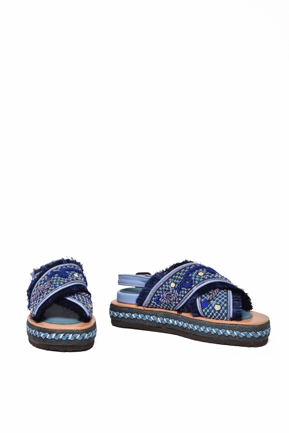 MEHER KAKALIA - SHOES