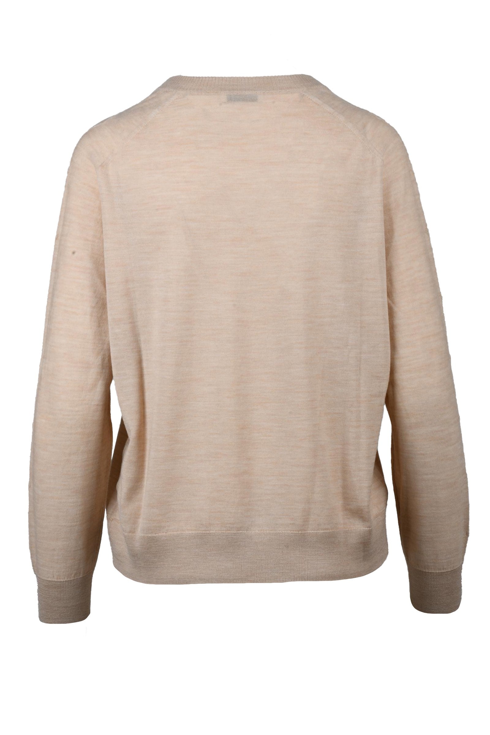 BALLANTYNE - KNITWEAR AND SWEATSHIRTS