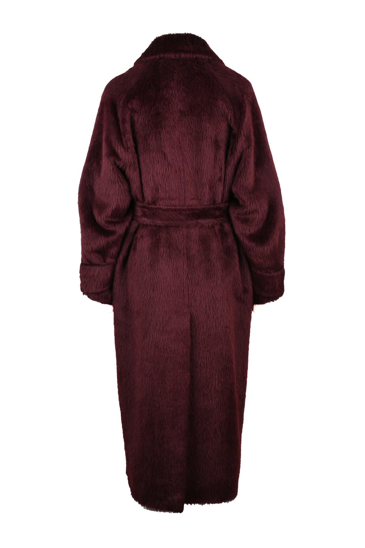 MAX MARA SFILATA - OUTWEAR JACKETS