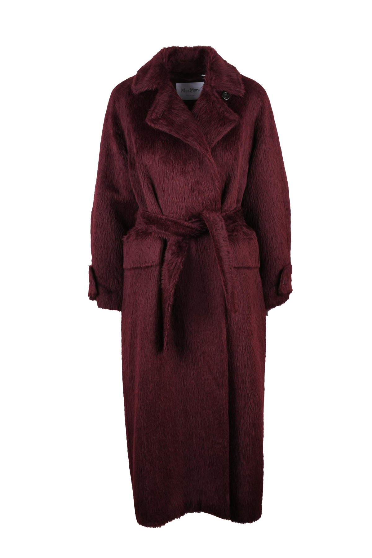 MAX MARA SFILATA - OUTWEAR JACKETS