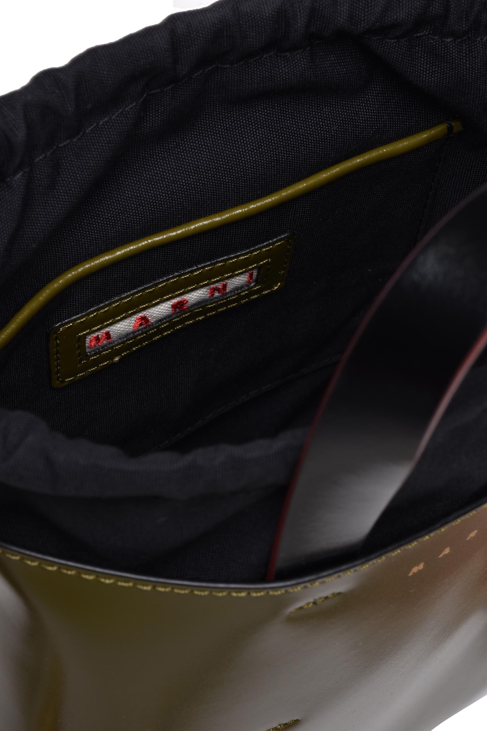 MARNI - BAGS AND BACKPACKS