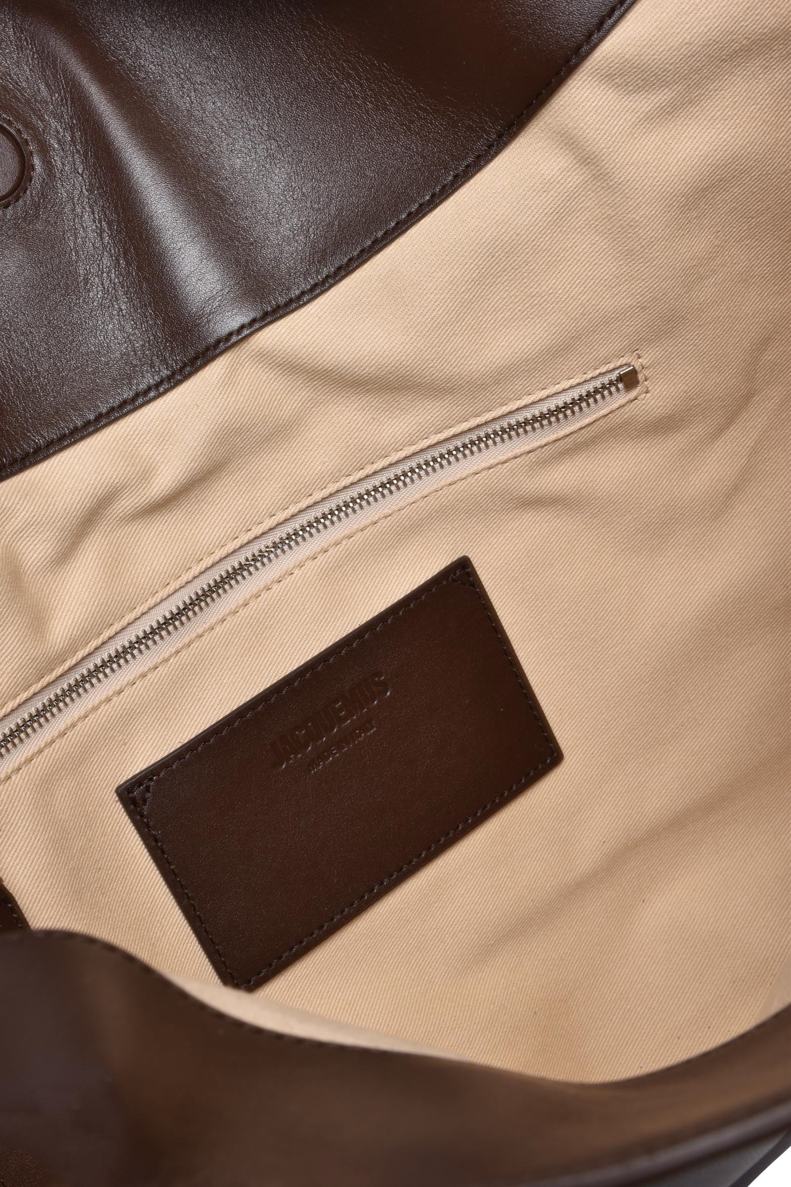 JACQUEMUS - ACCESSORIES