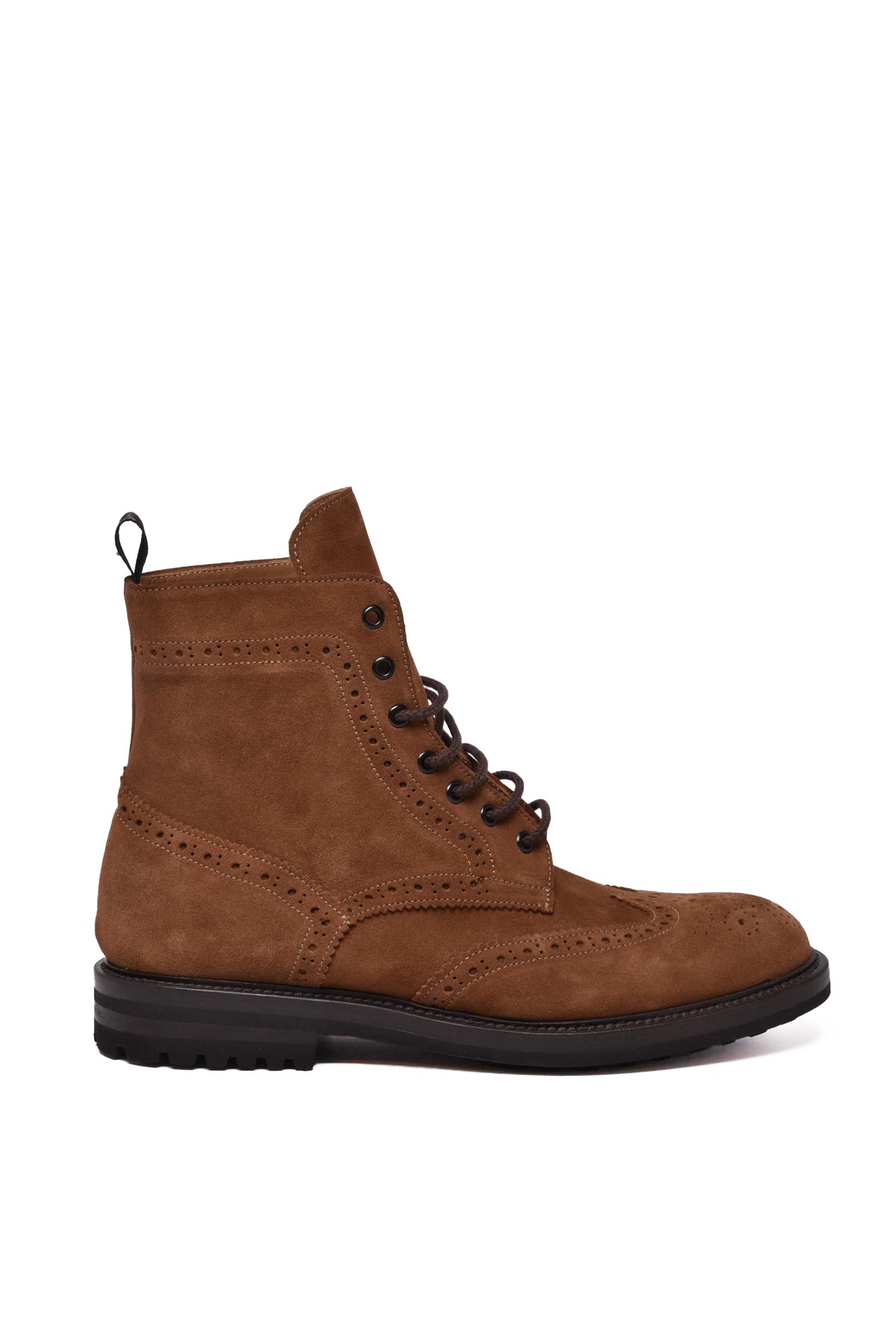 CERBERO - SHOES