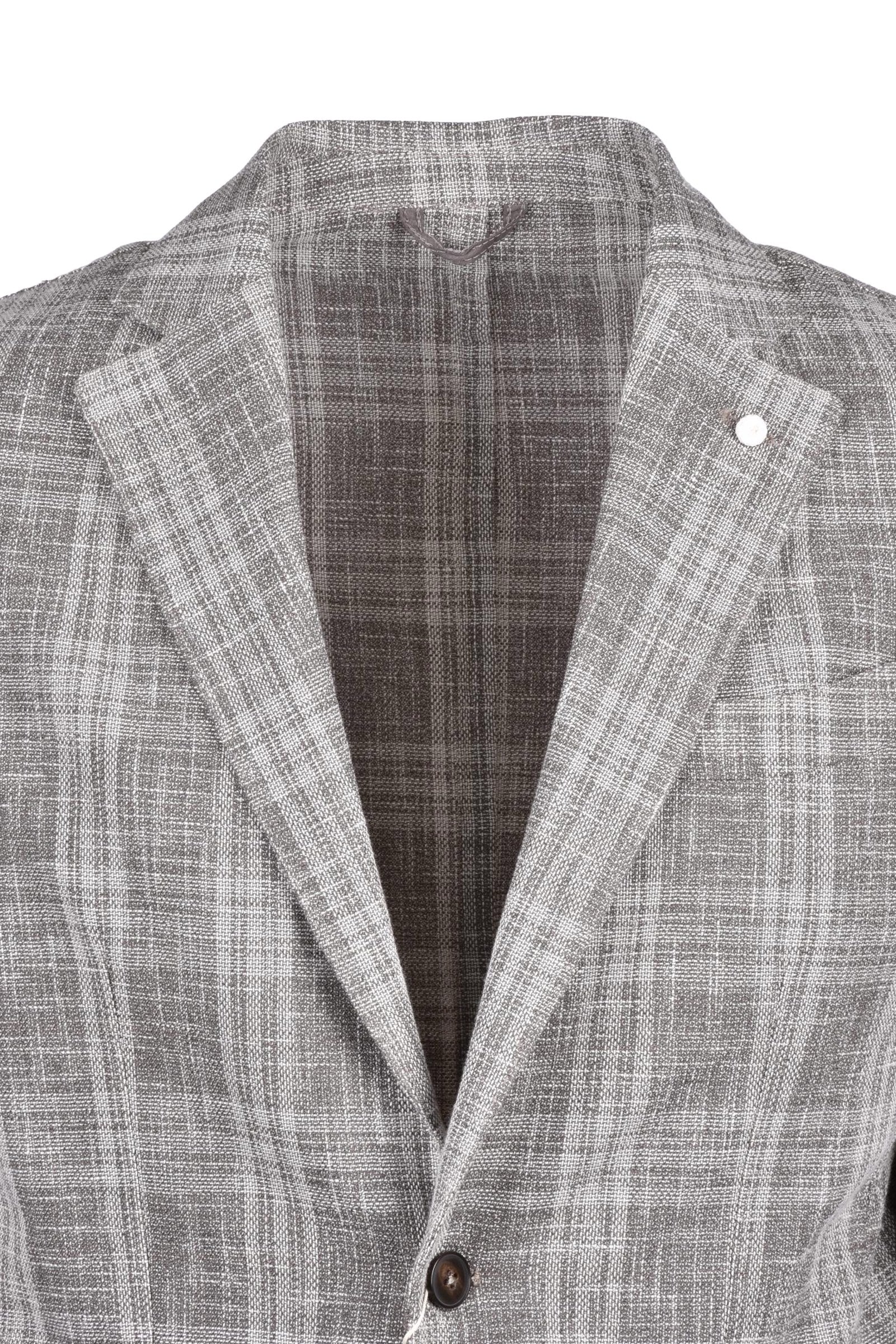 LUIGI BIANCHI - BLAZER