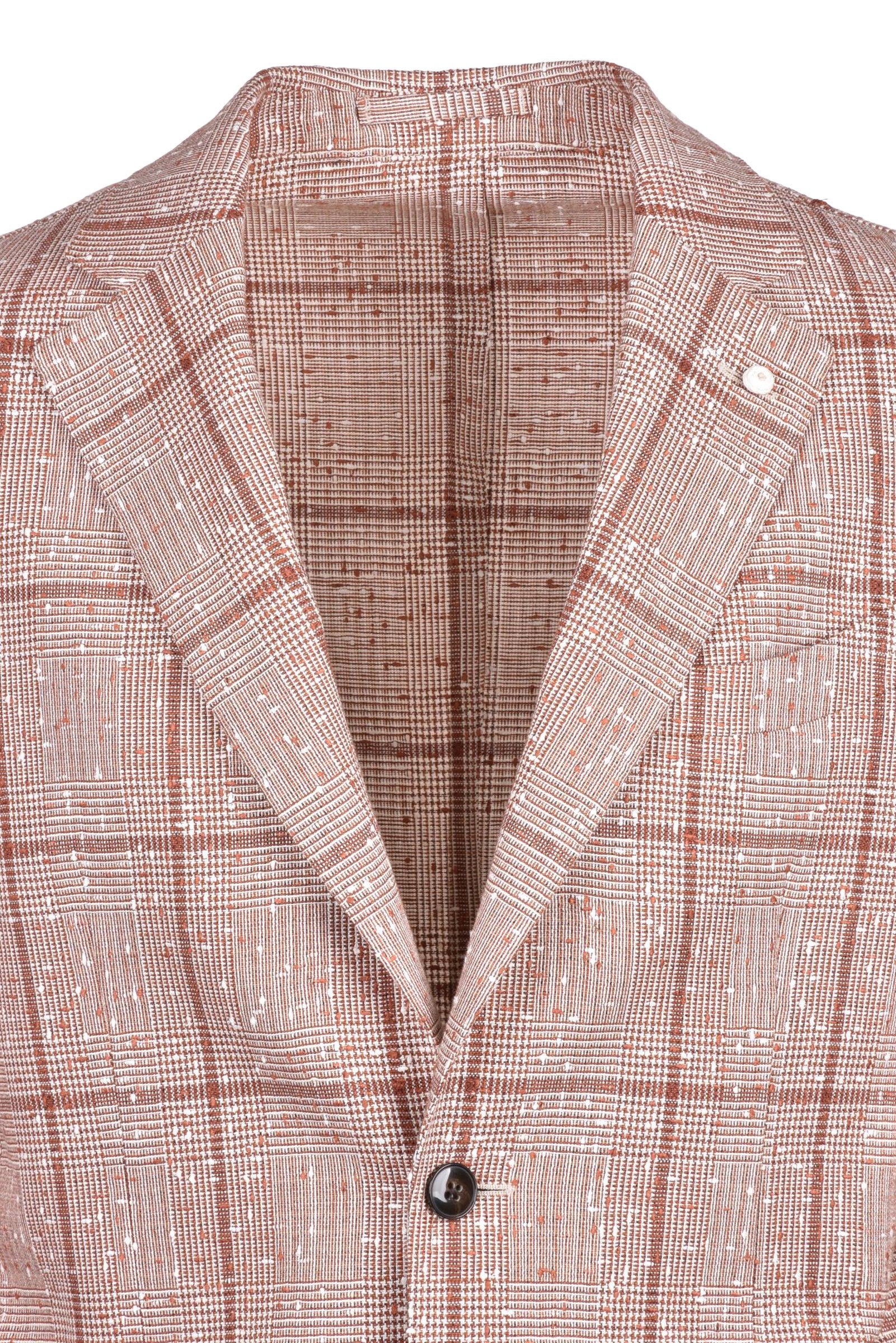 LUIGI BIANCHI - BLAZER