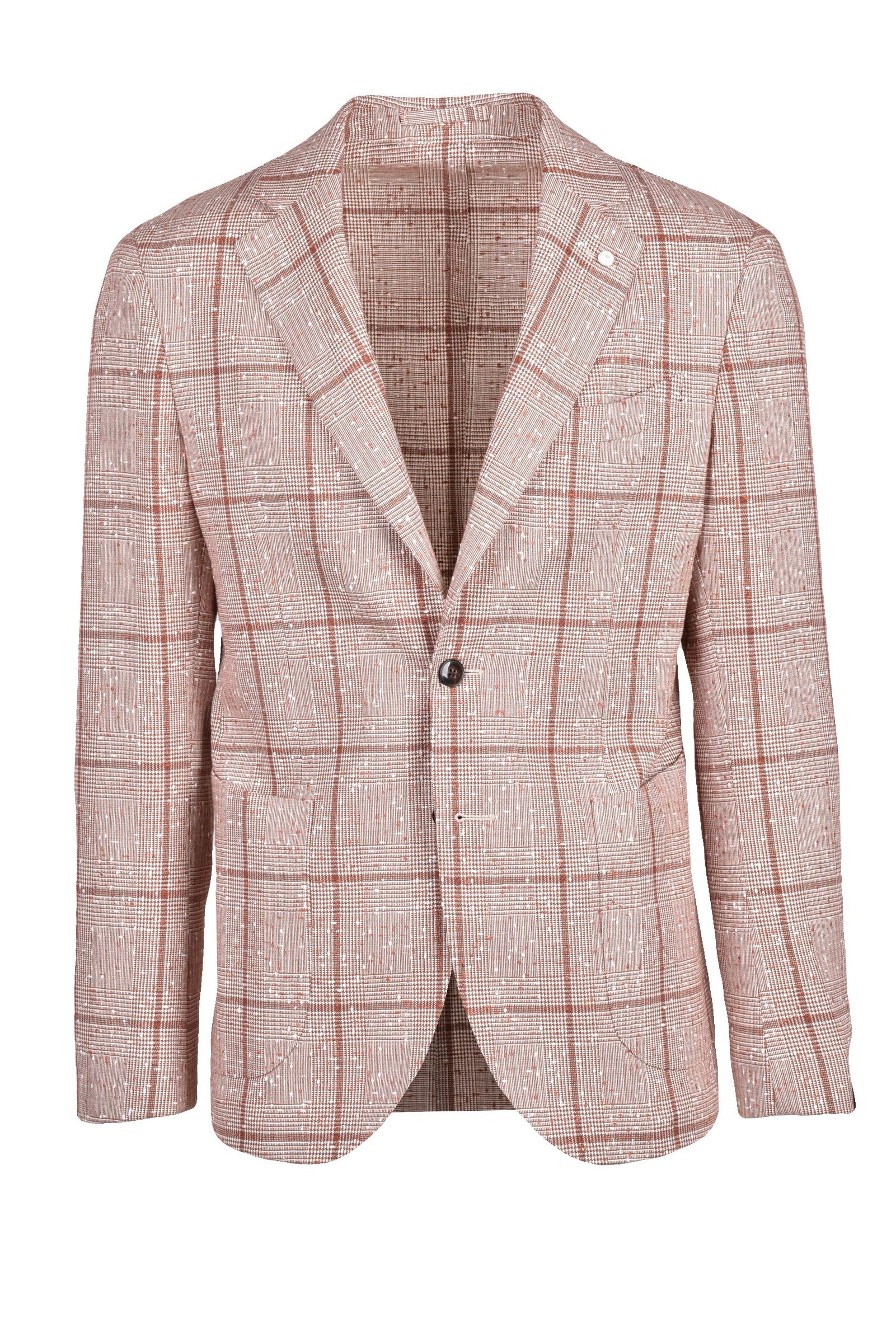 LUIGI BIANCHI - BLAZER