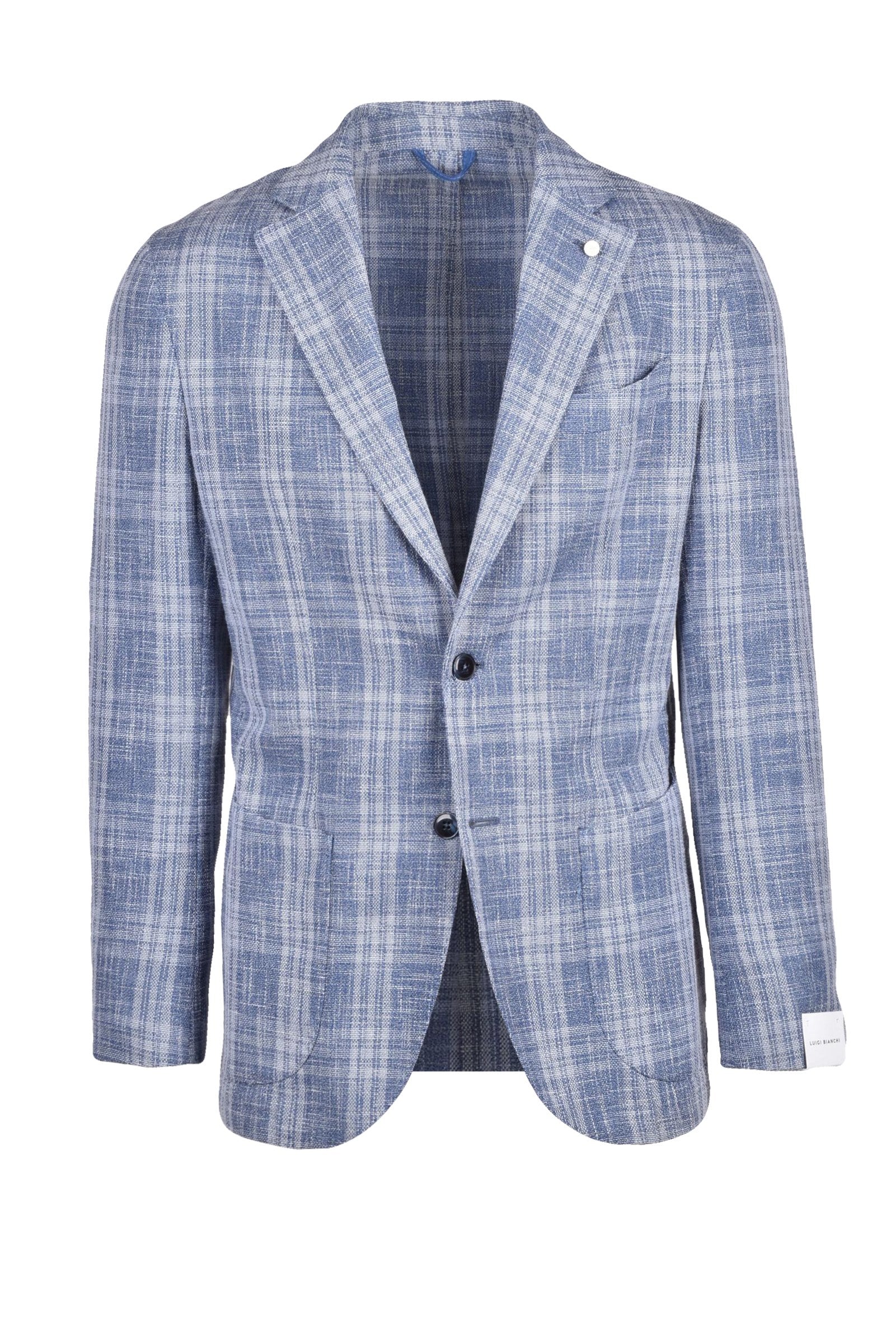 LUIGI BIANCHI - BLAZER