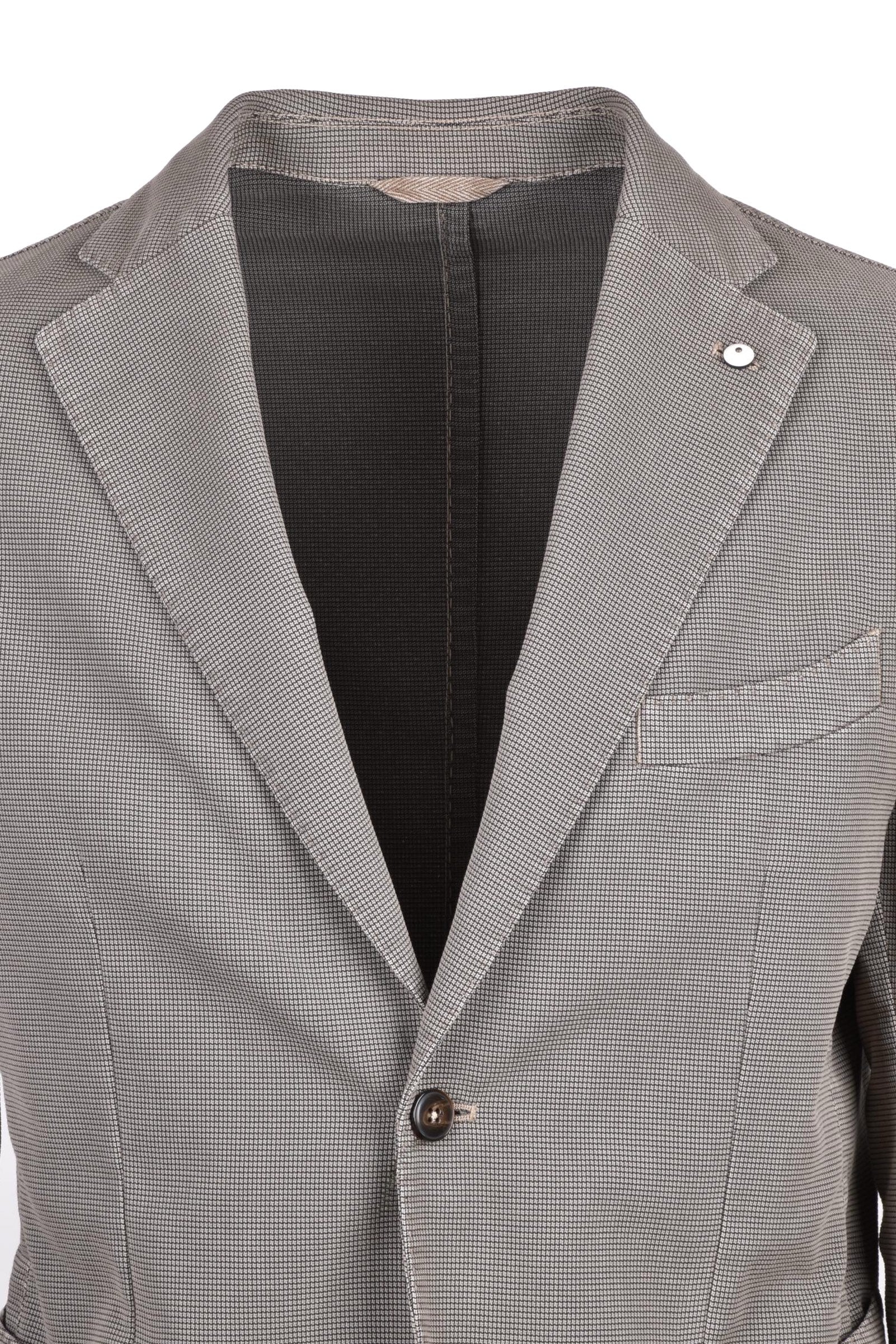 L.B.M. 1911 - BLAZER