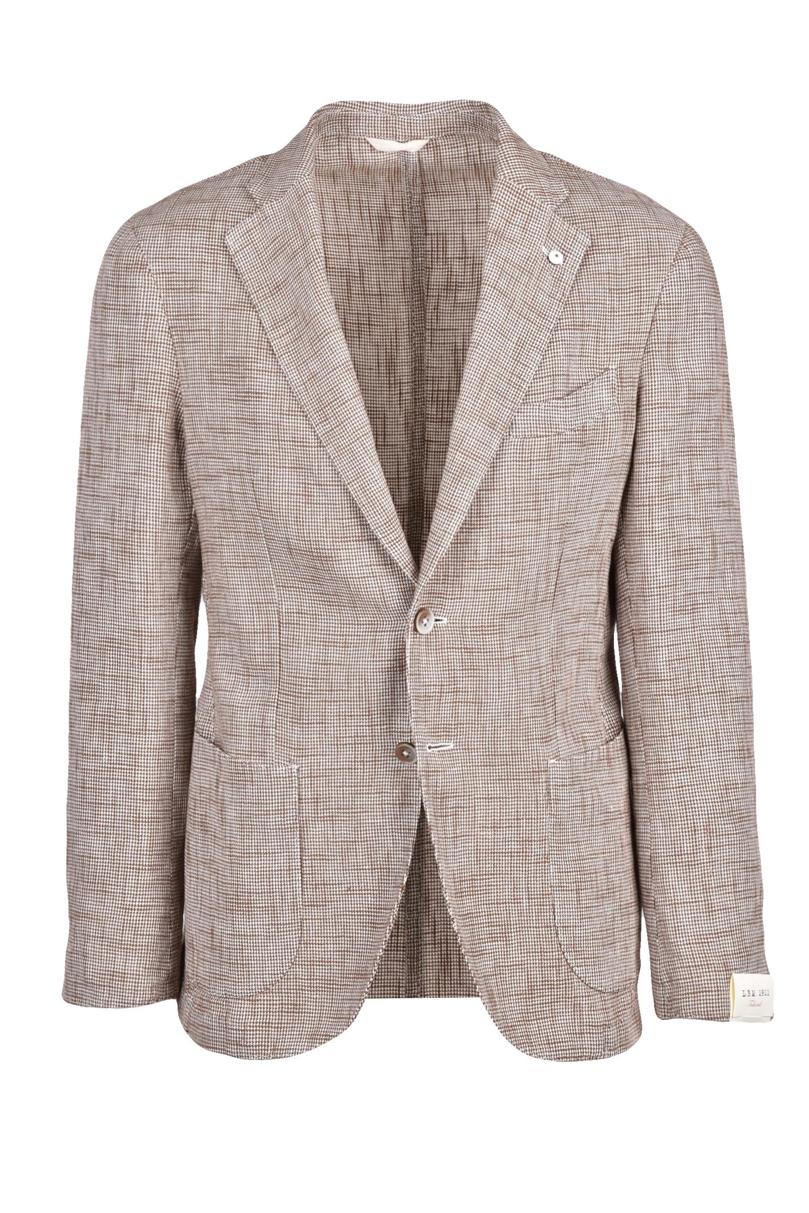 L.B.M. 1911 - BLAZER