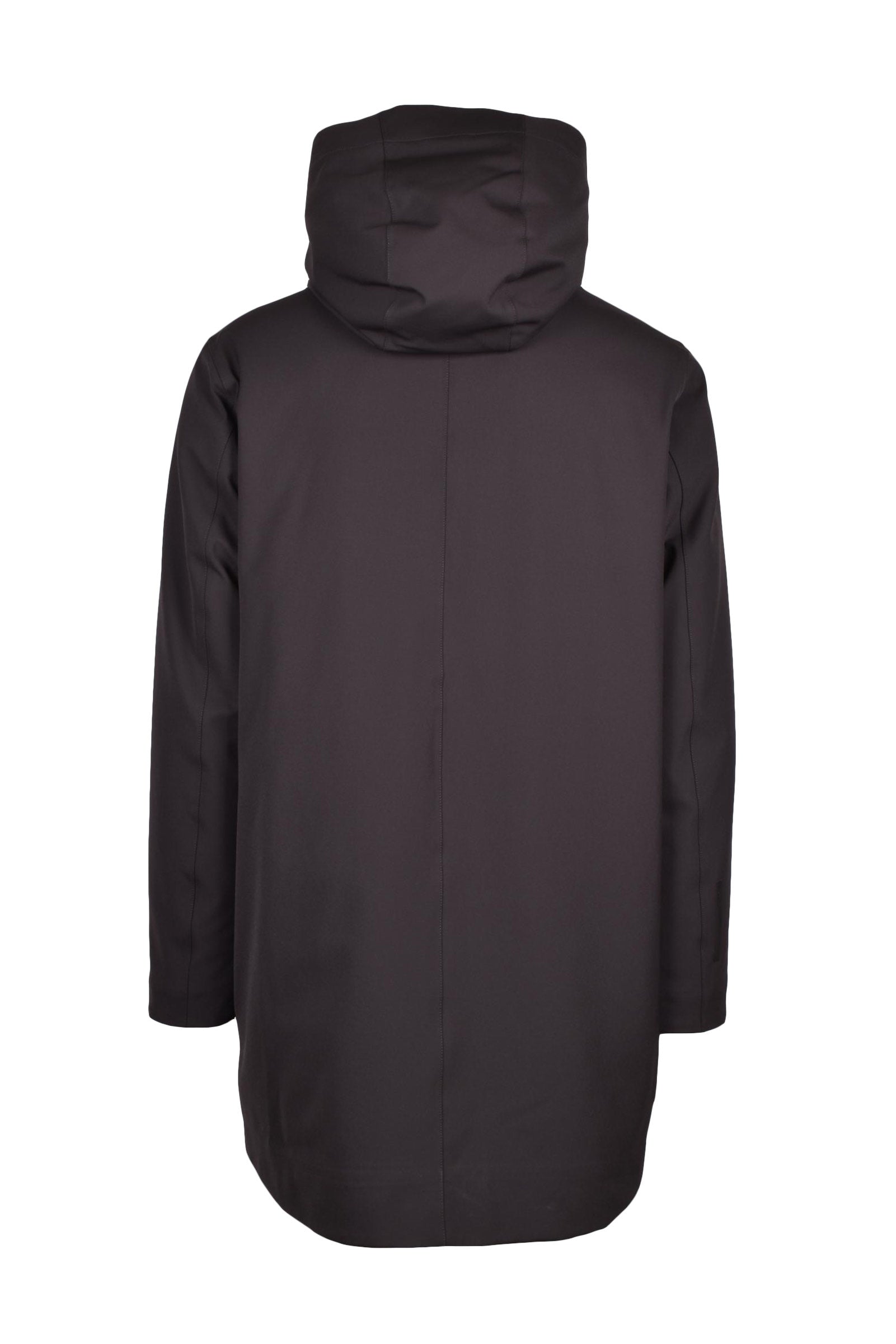 PEOPLE OF SHIBUYA - OUTWEAR JACKETS