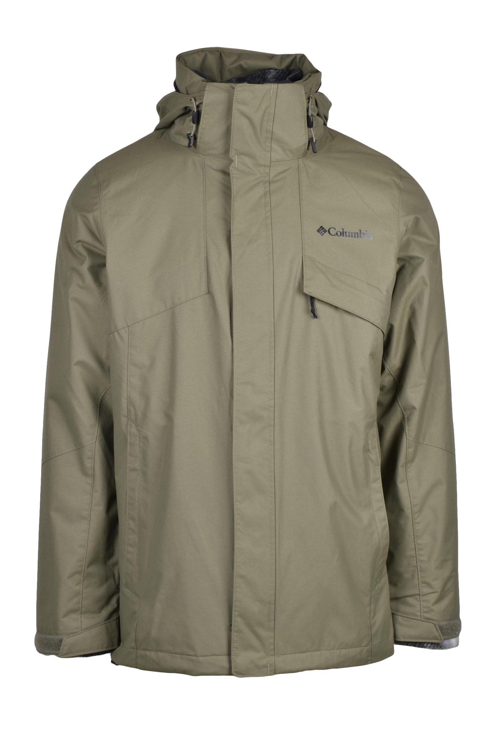 COLUMBIA - OUTWEAR JACKETS