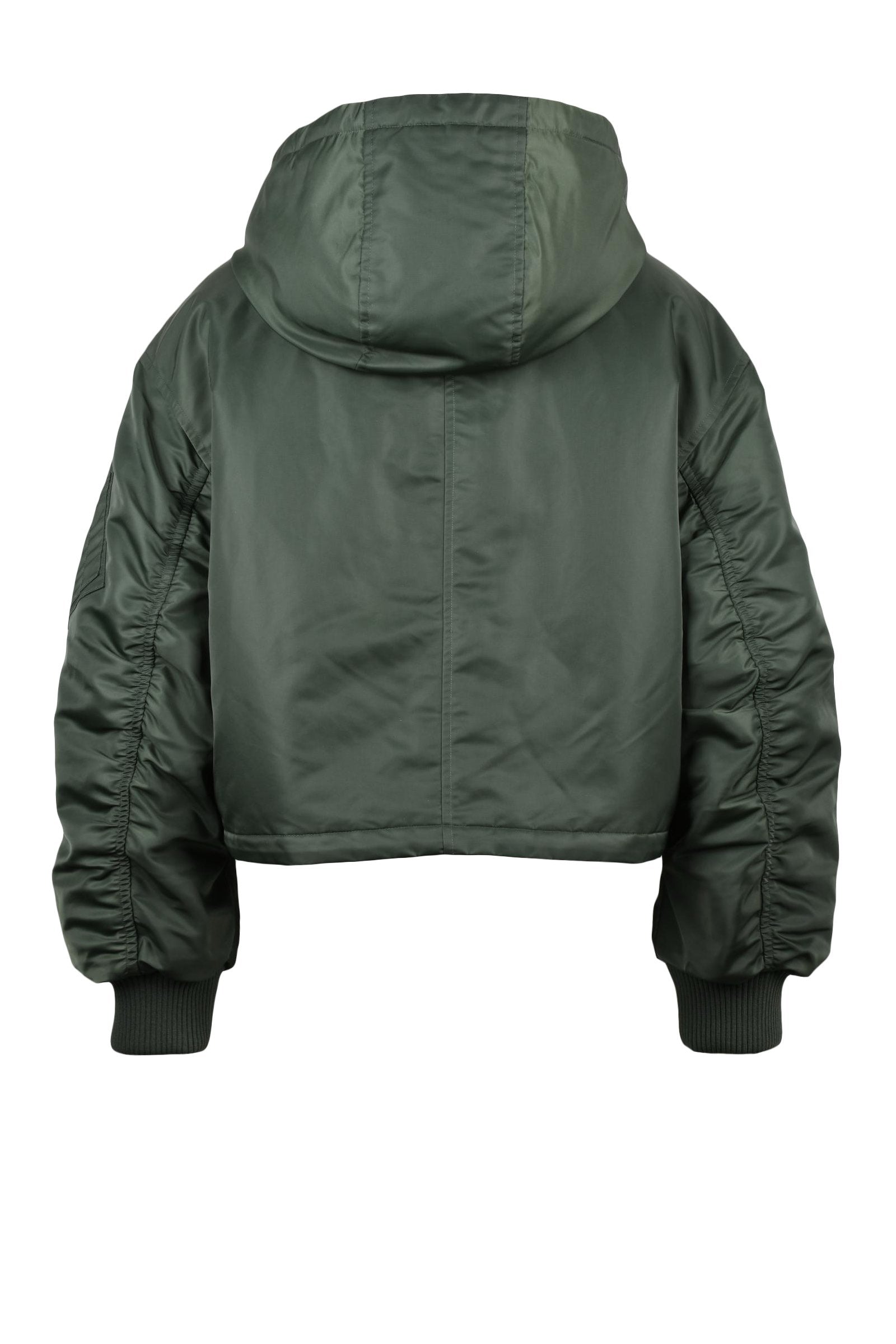 STAND STUDIO - OUTWEAR JACKETS