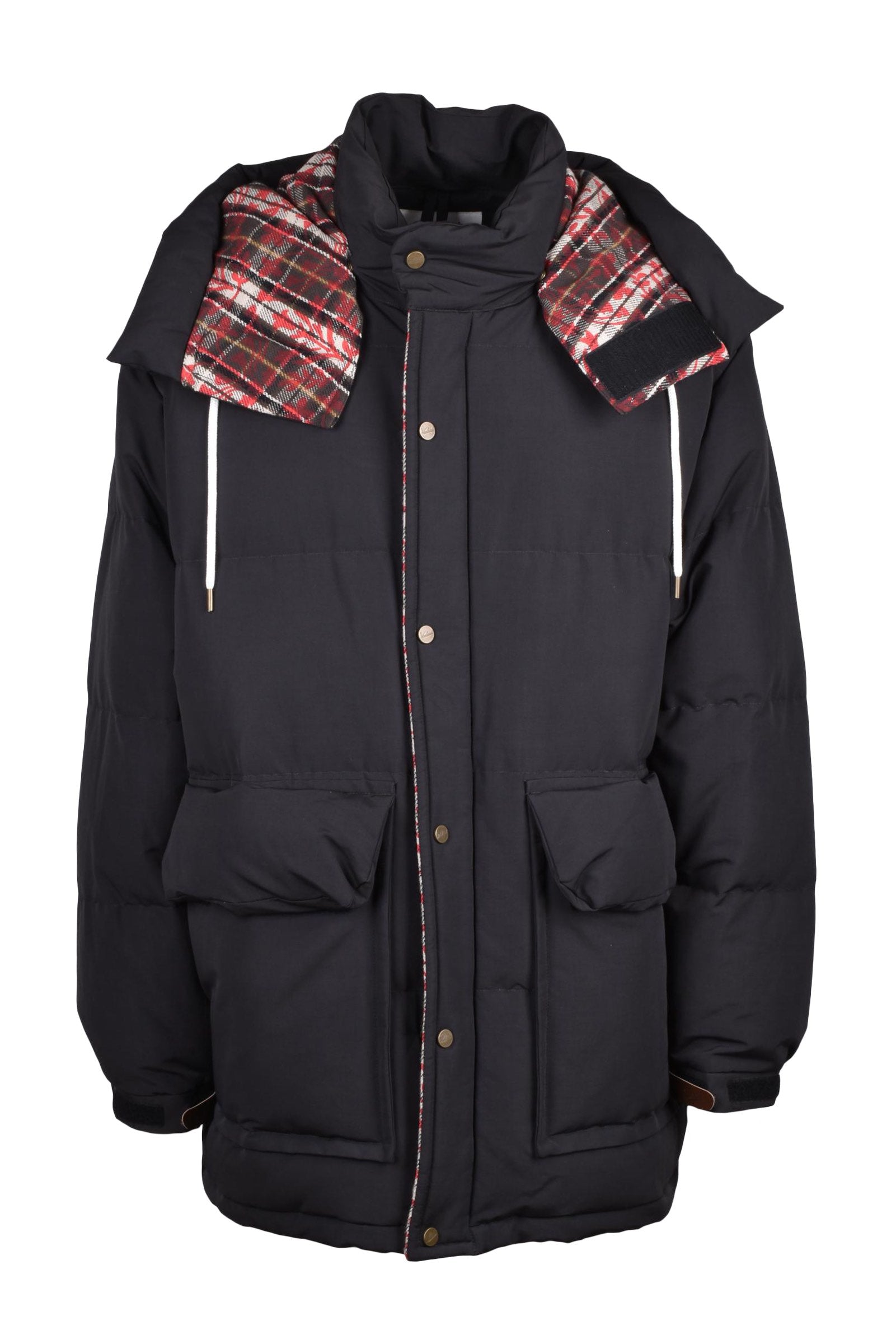 WOOLRICH - OUTWEAR JACKETS