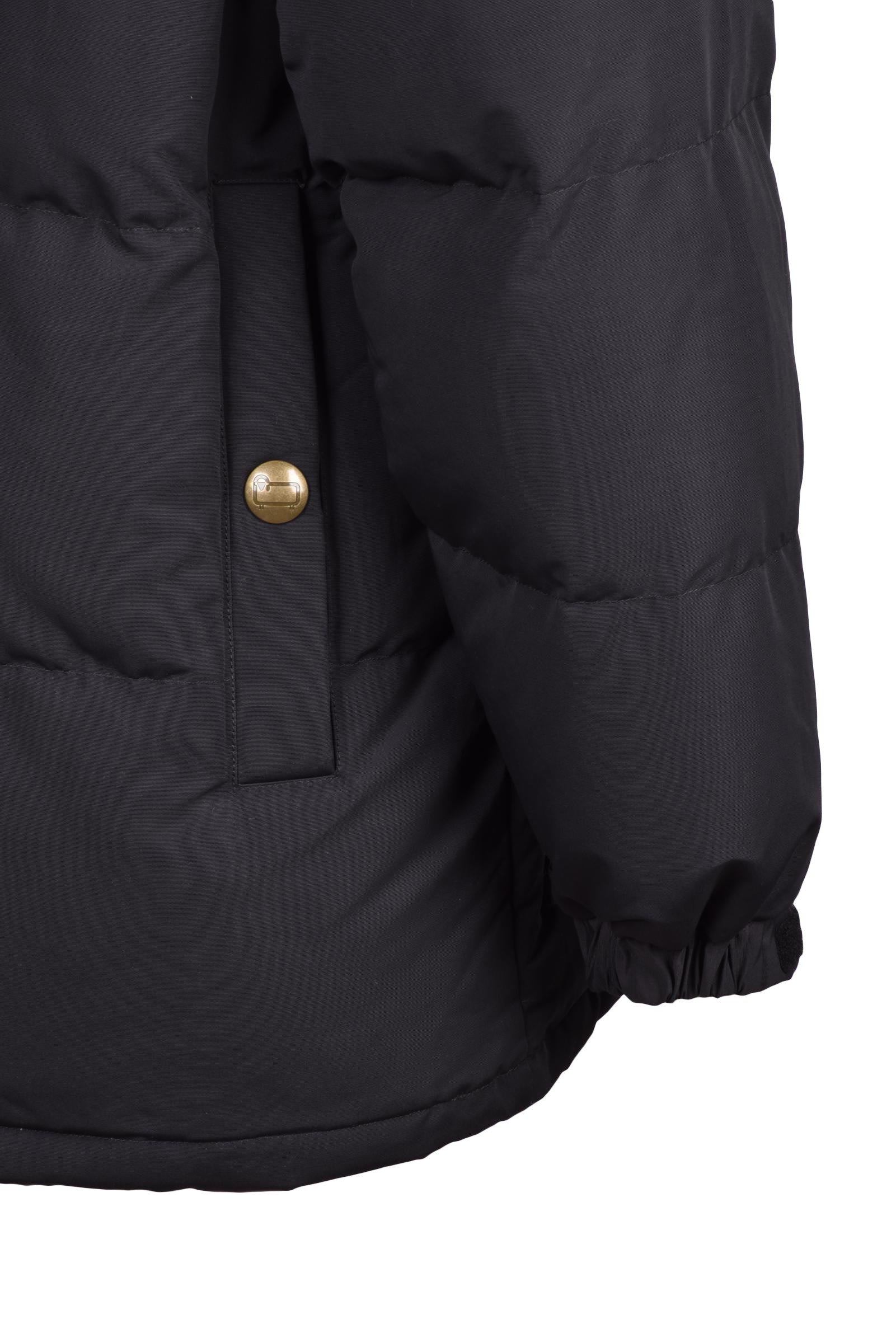 WOOLRICH - OUTWEAR JACKETS