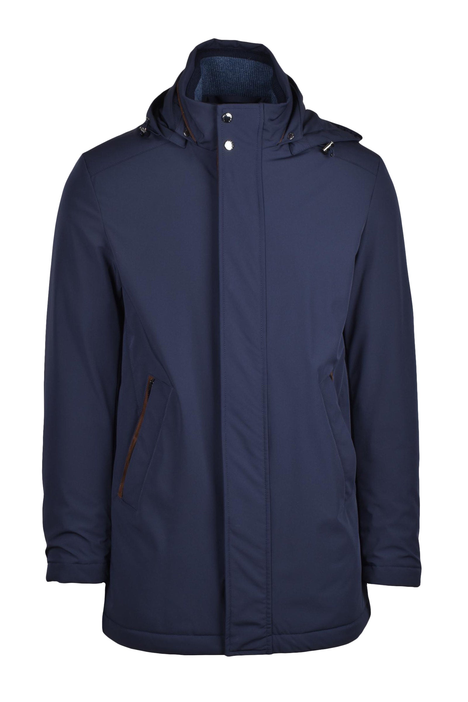 PAUL & SHARK - OUTWEAR JACKETS