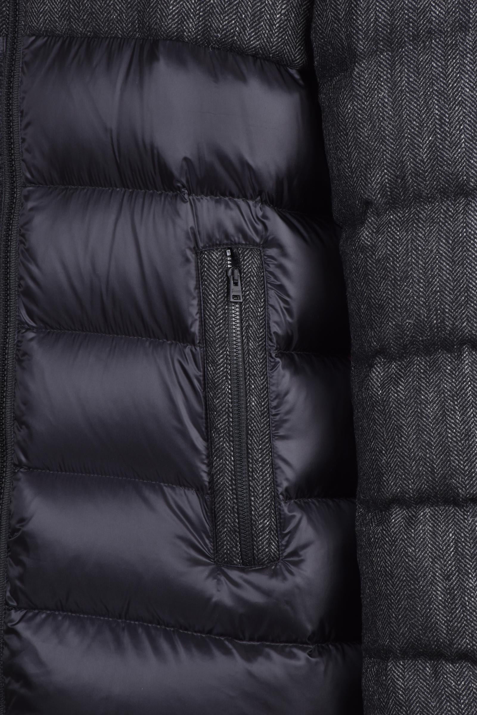 HERNO - OUTWEAR JACKETS
