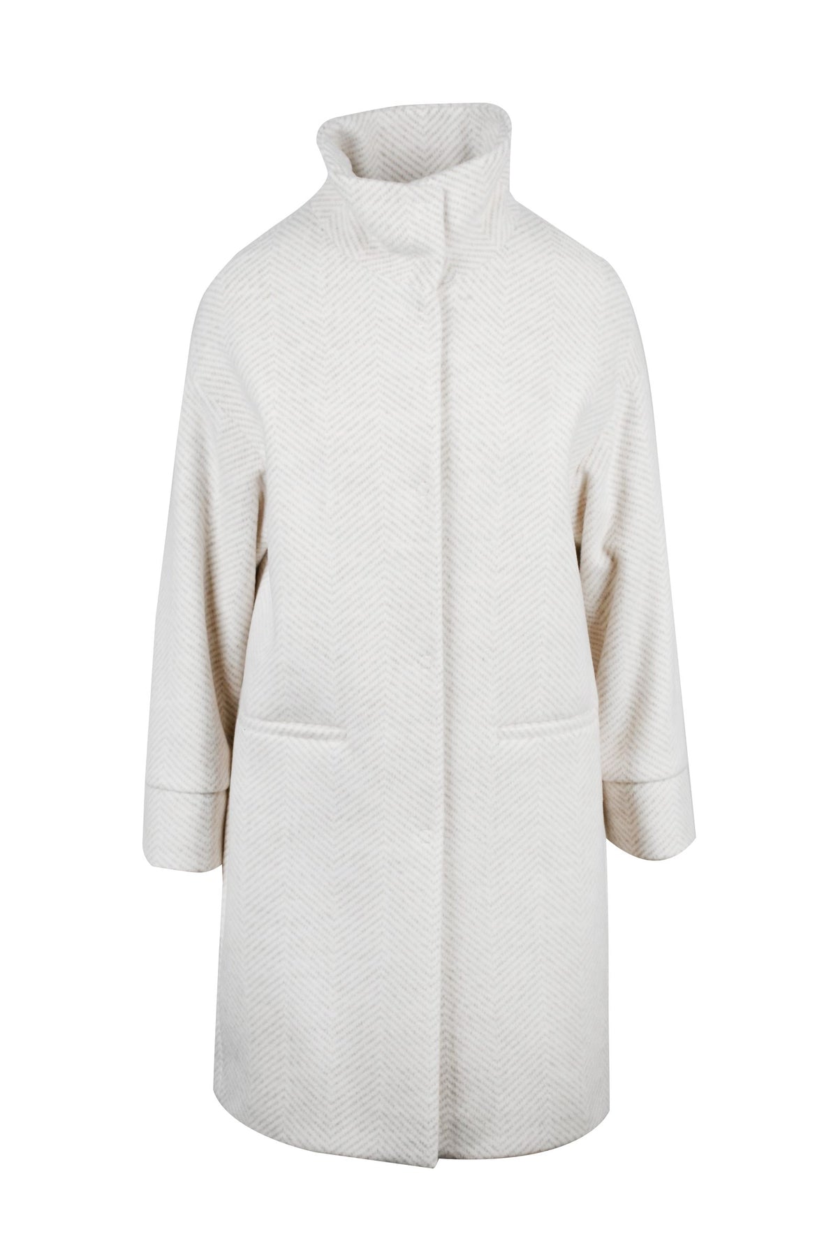 OLIVER HORIGAMY - OUTWEAR JACKETS