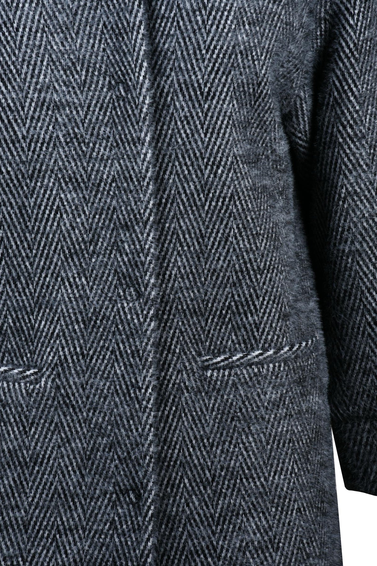 OLIVER HORIGAMY - OUTWEAR JACKETS