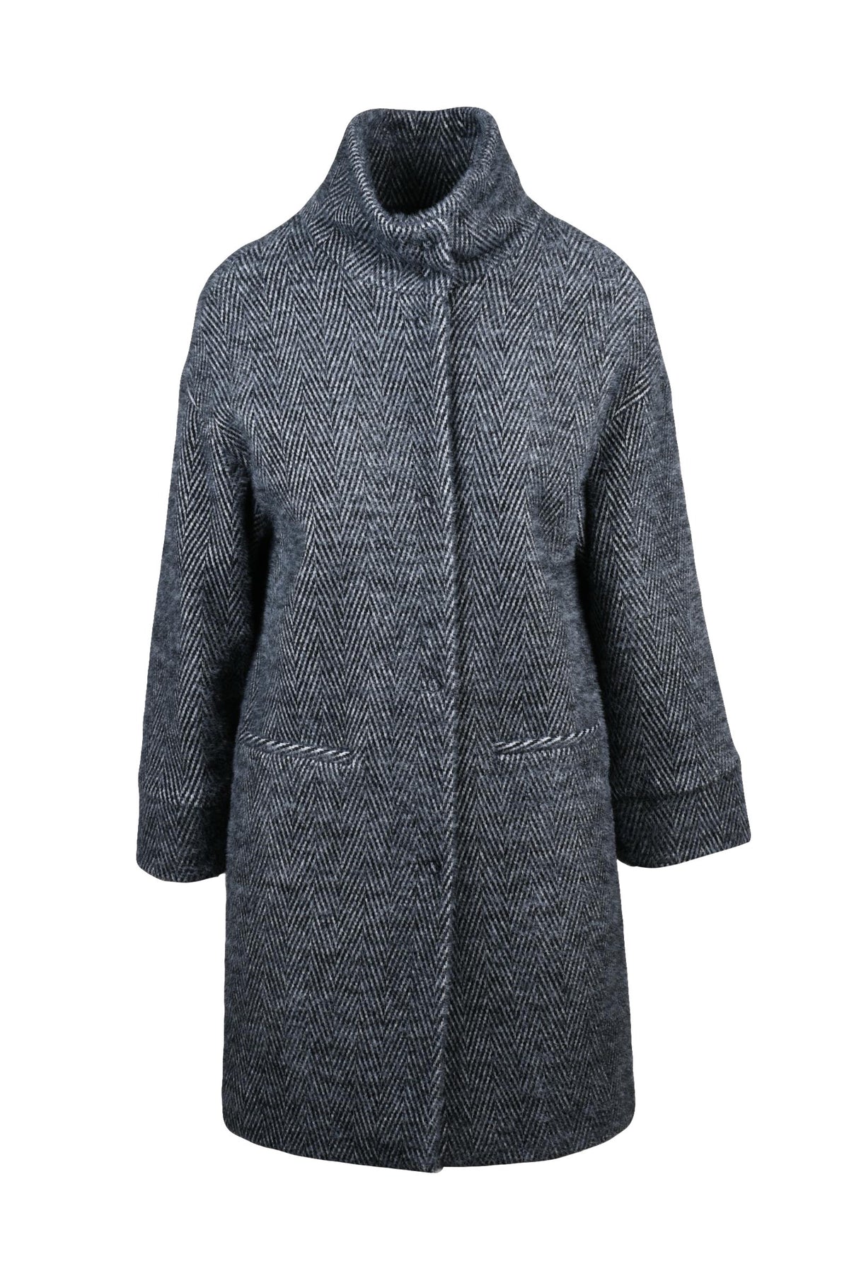 OLIVER HORIGAMY - OUTWEAR JACKETS
